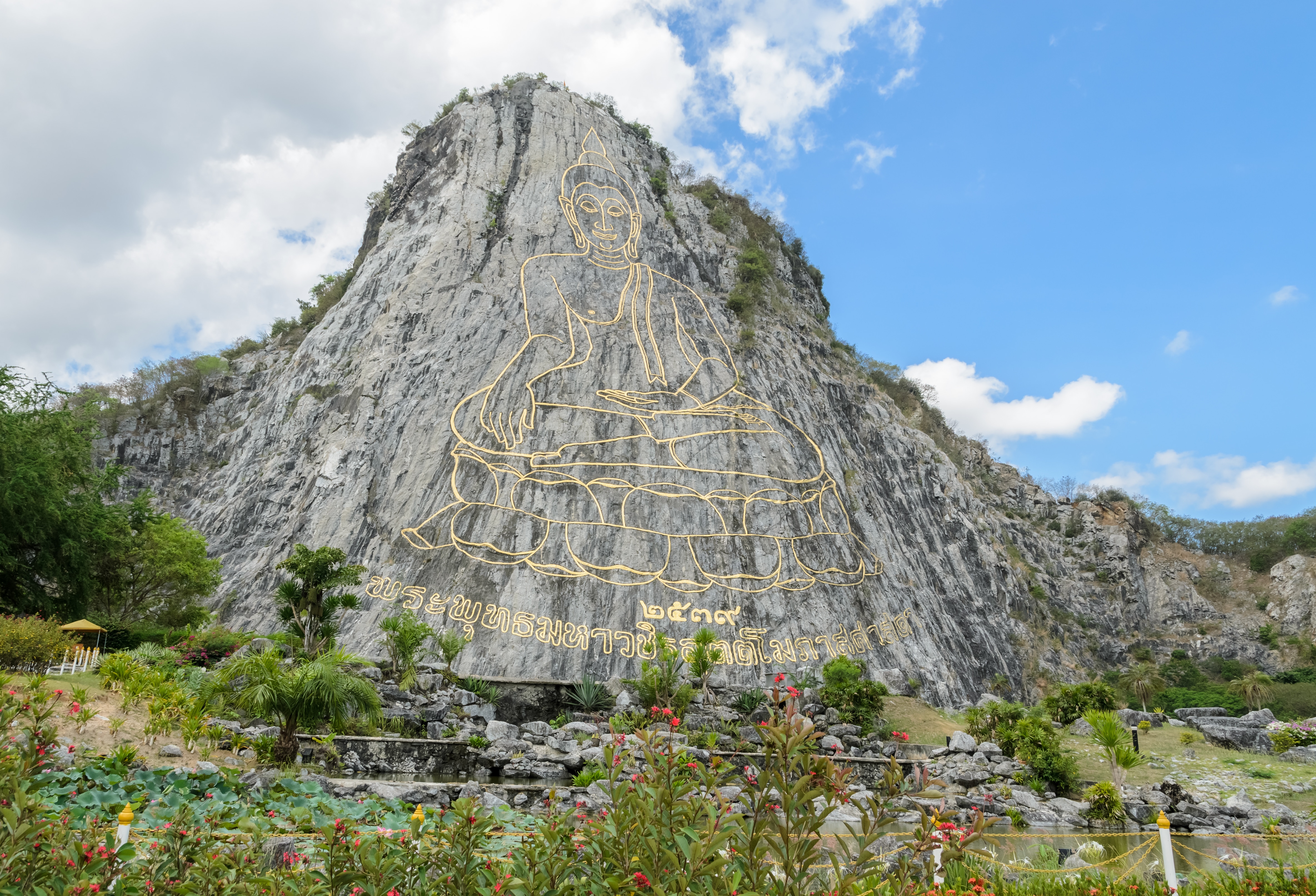 Khao Chi Chan - One of the Top Attractions in Pattaya, Thailand - Yatra.com