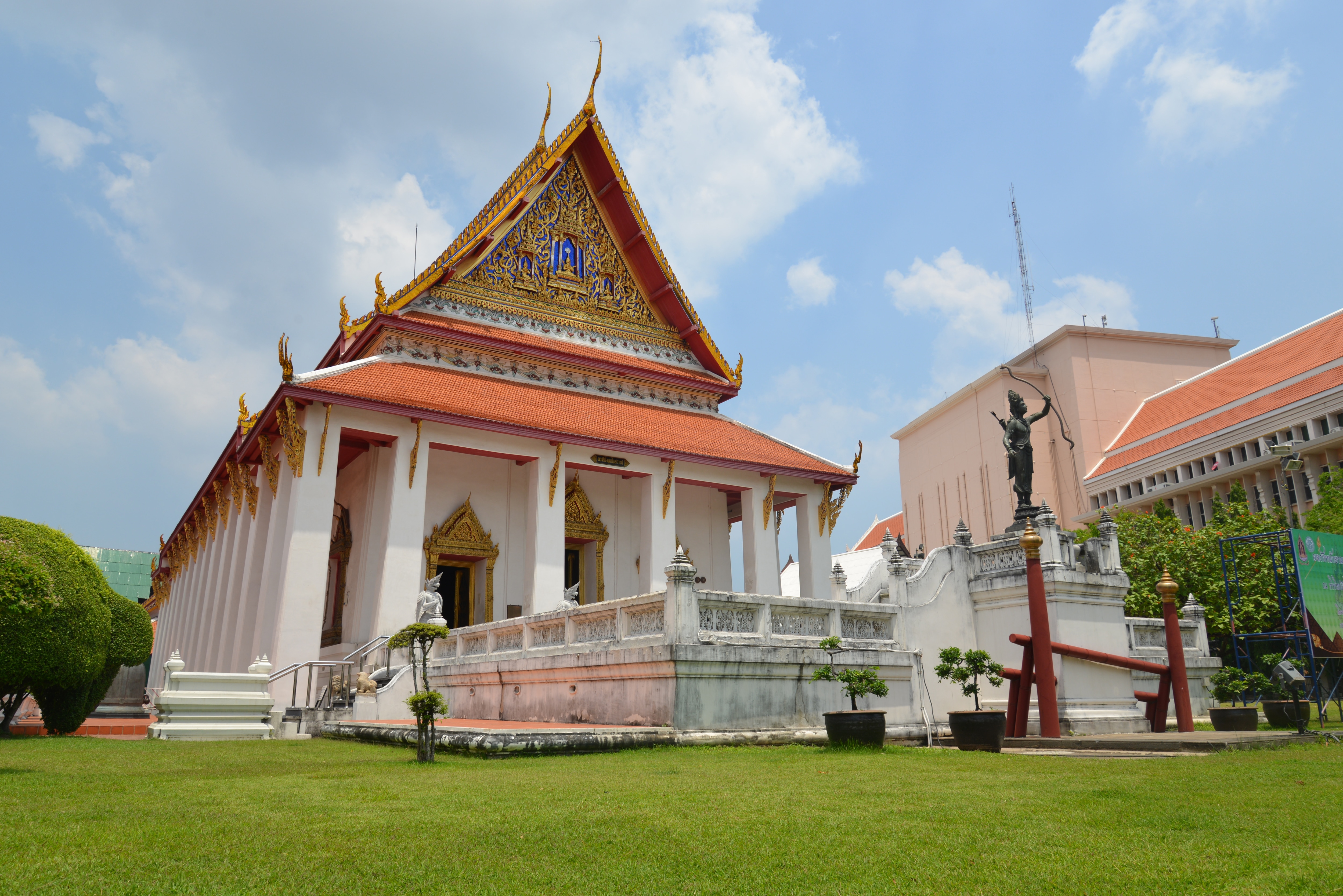 national museum bangkok guided tour