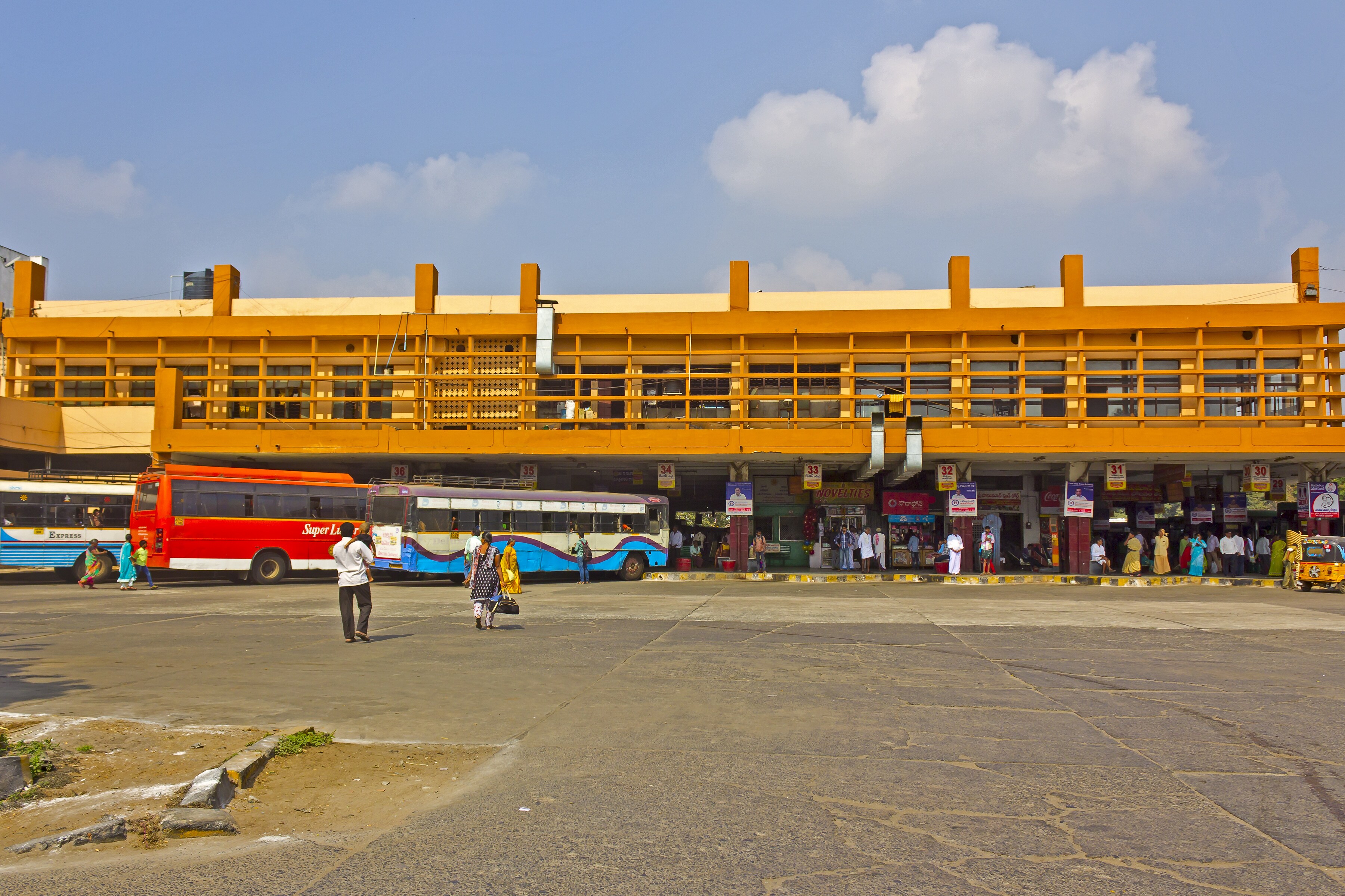 Places to Visit in Guntur Most Famous Guntur Places to Visit