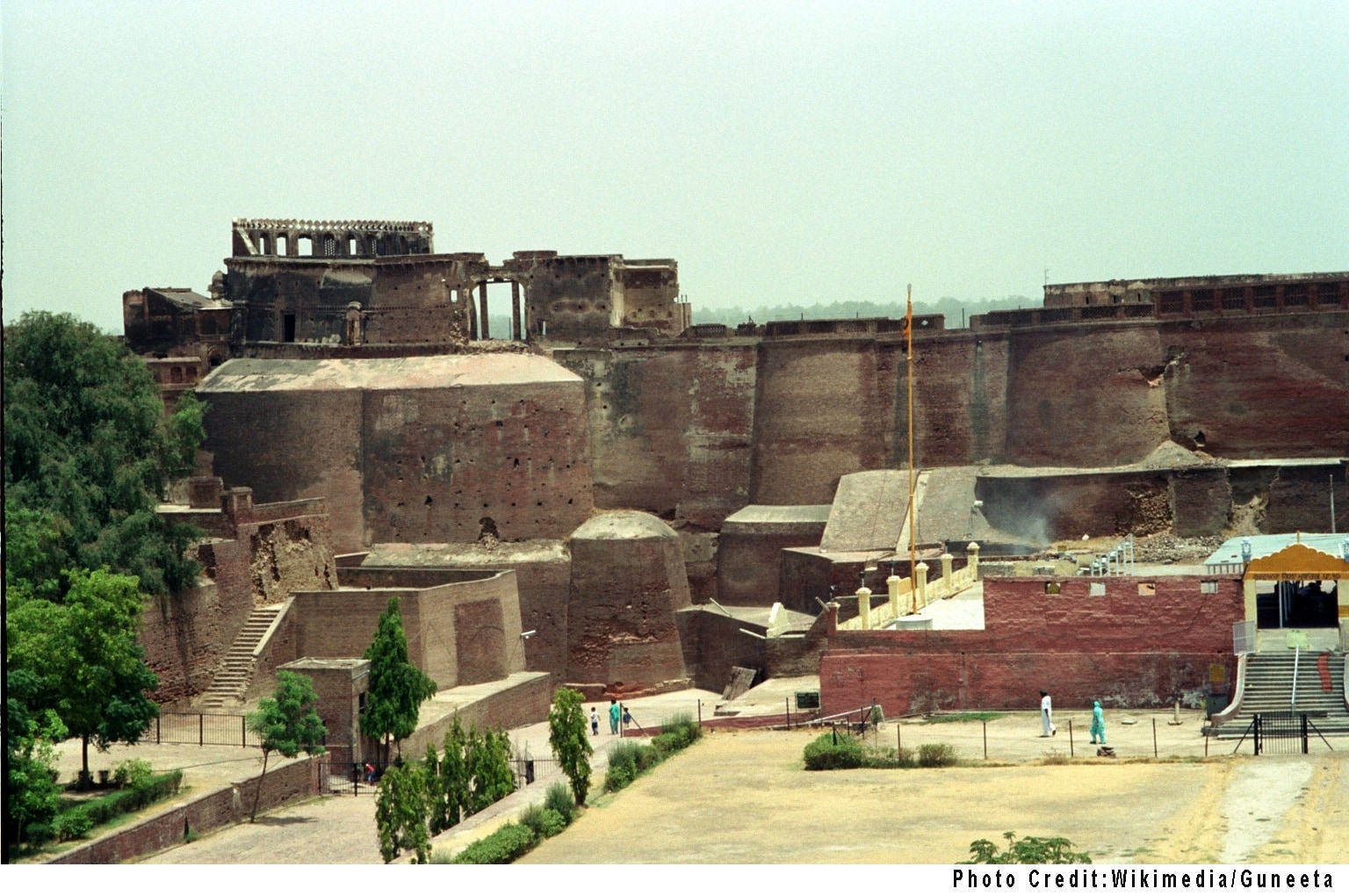 Places to Visit in Bathinda Most Famous Bathinda Places to Visit Yatra