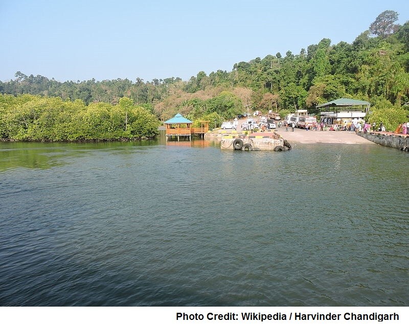 andaman island