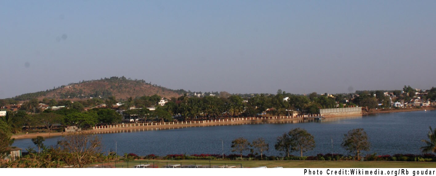 Places to Visit in Hubli - Most Famous Hubli Places to Visit - Yatra