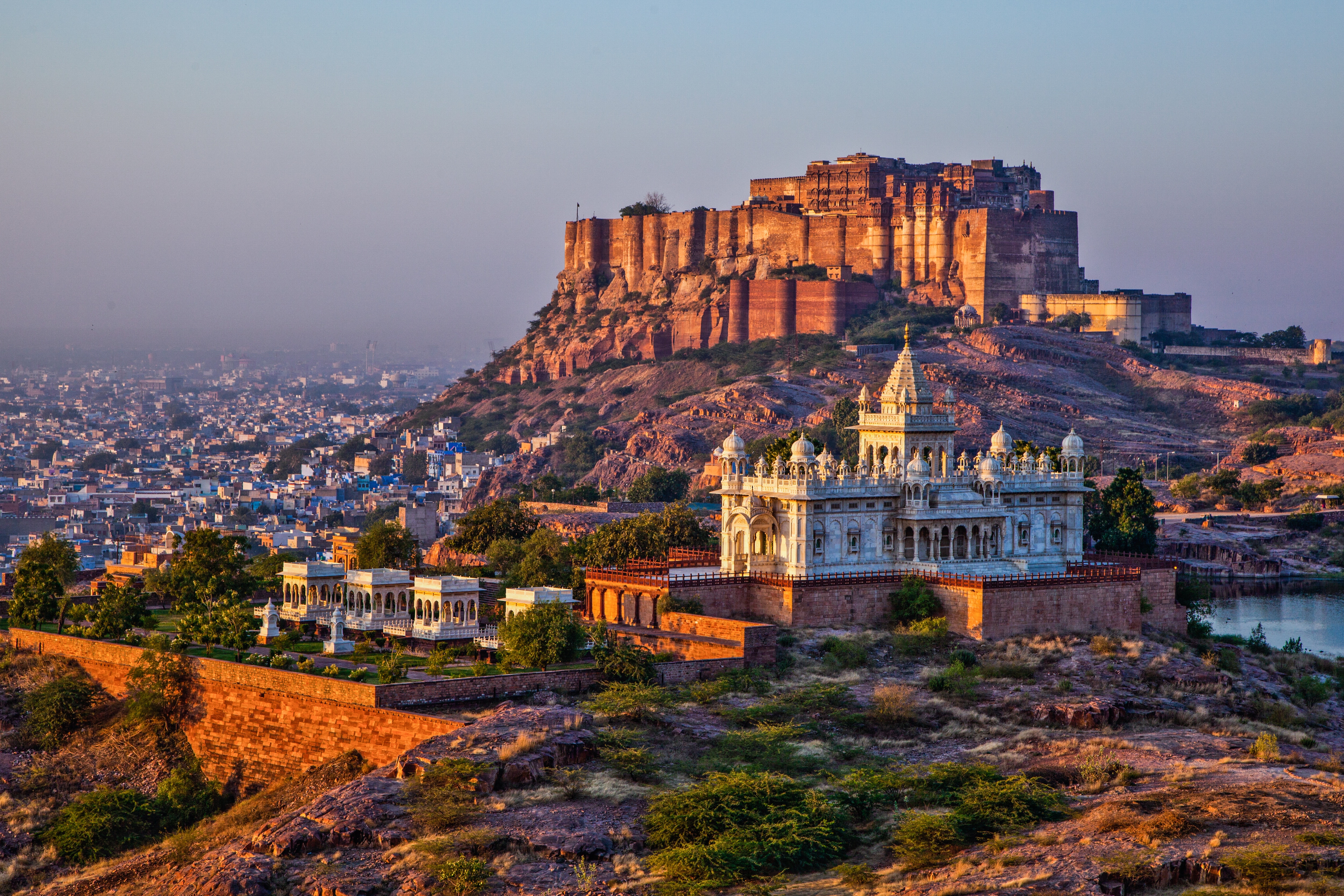 Jodhpur Tour Packages From Malout Book Jodhpur Packages From