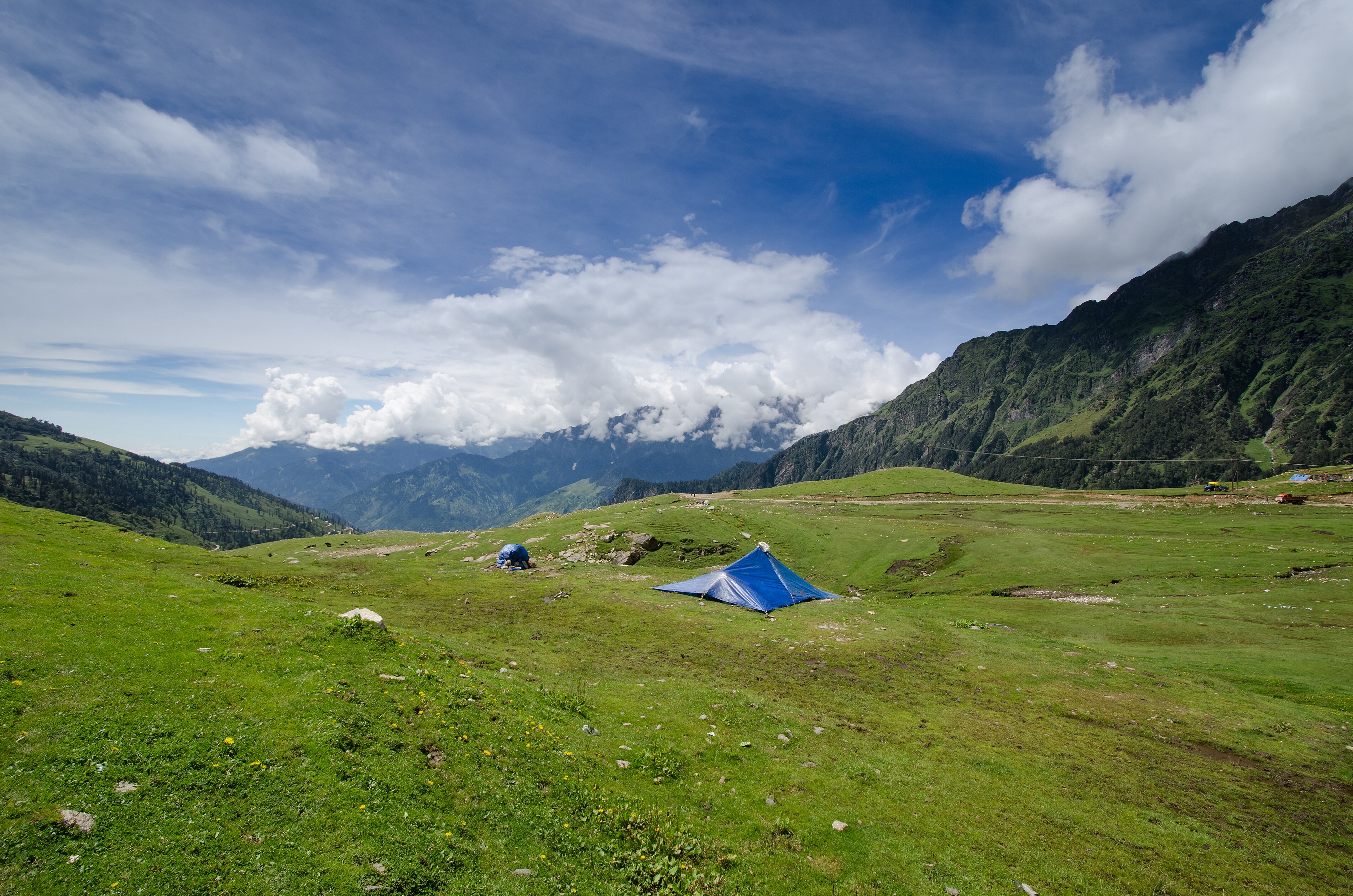 Manali, India - Manali Tourism | Manali Travel Guide - Yatra.com