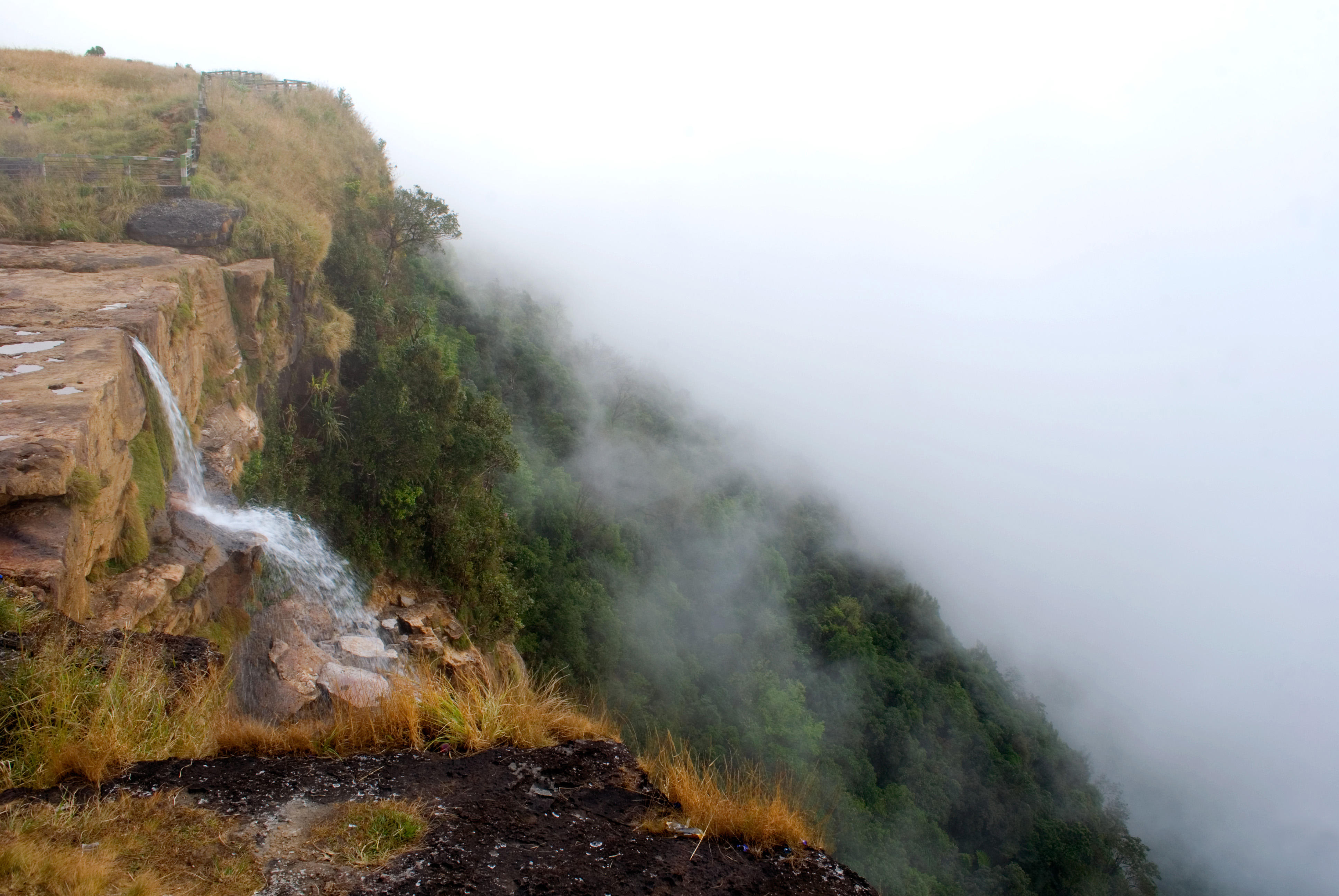 Cherrapunji, India - Cherrapunji Tourism | Cherrapunji Travel Guide ...