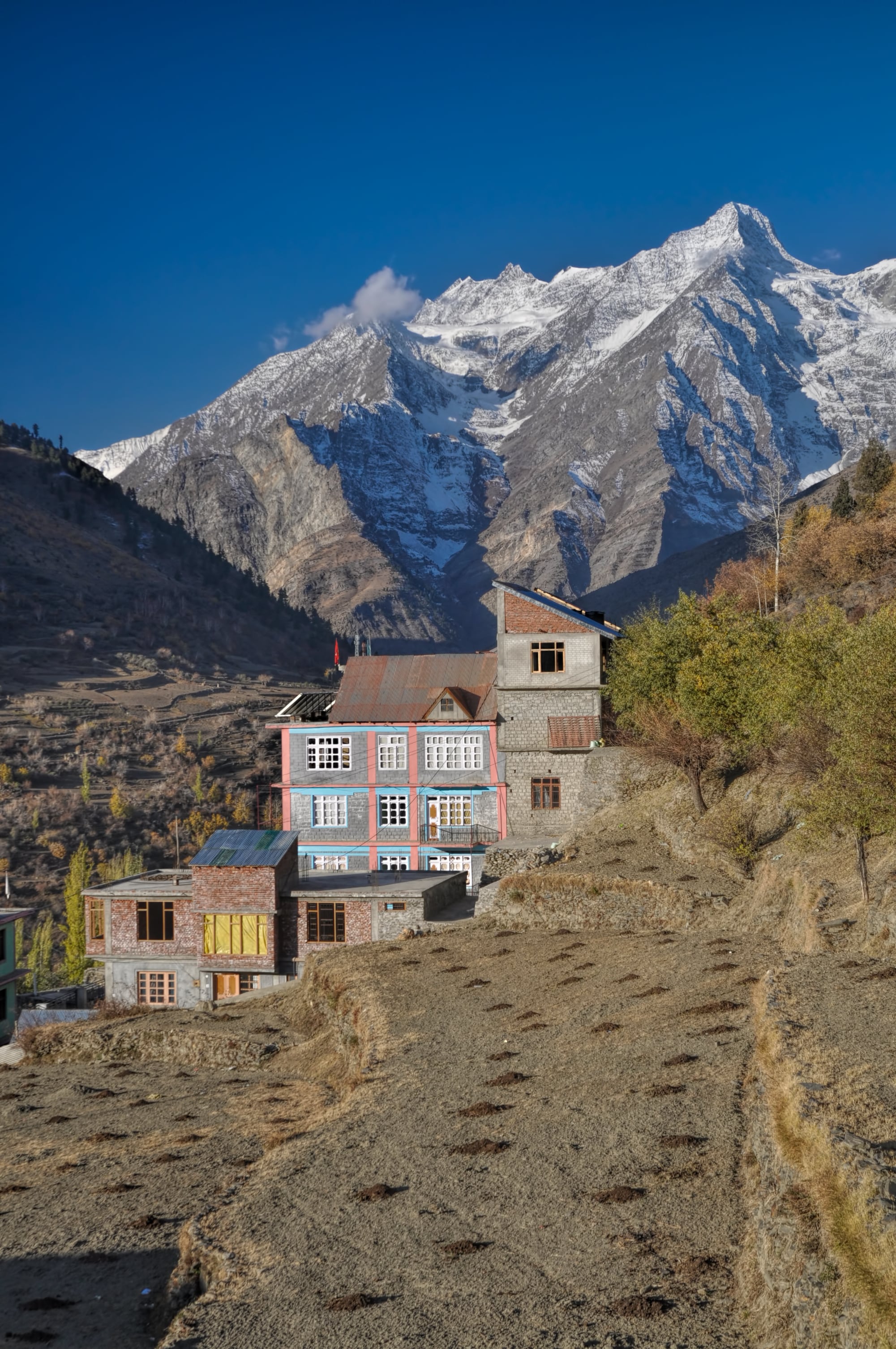 Tkey Long Keylong Tour Packages , get upto 30% Off on Keylong Packages Booking ...
