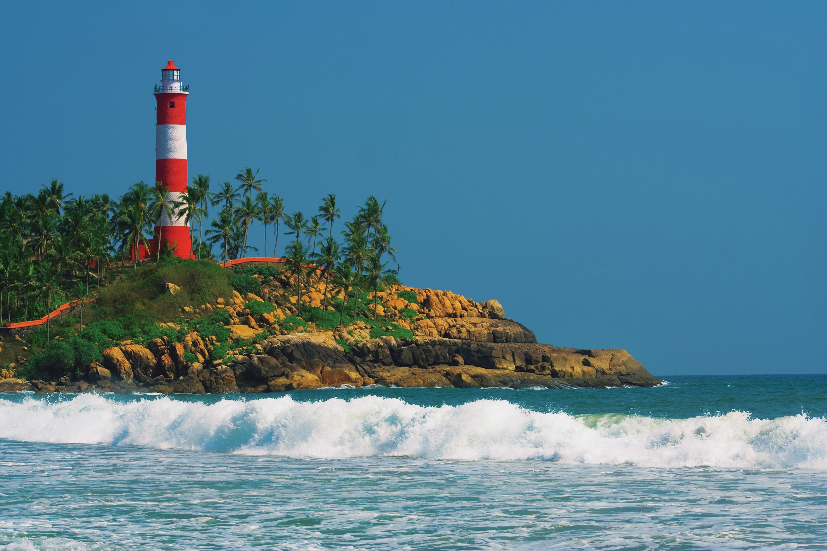 Kovalam, India - Kovalam Tourism | Kovalam Travel Guide - Yatra.com