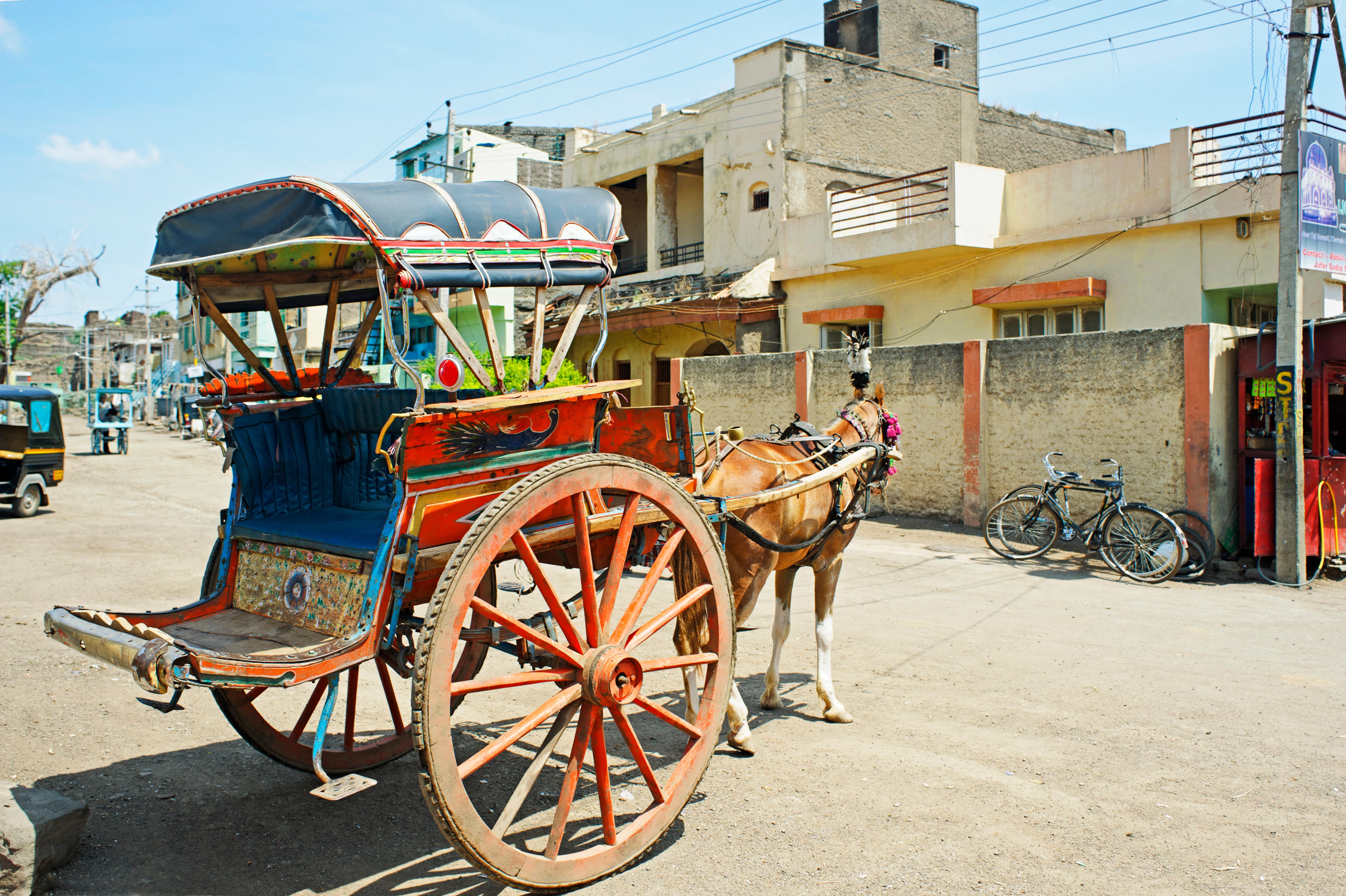 rameshwaram tourist vehicle