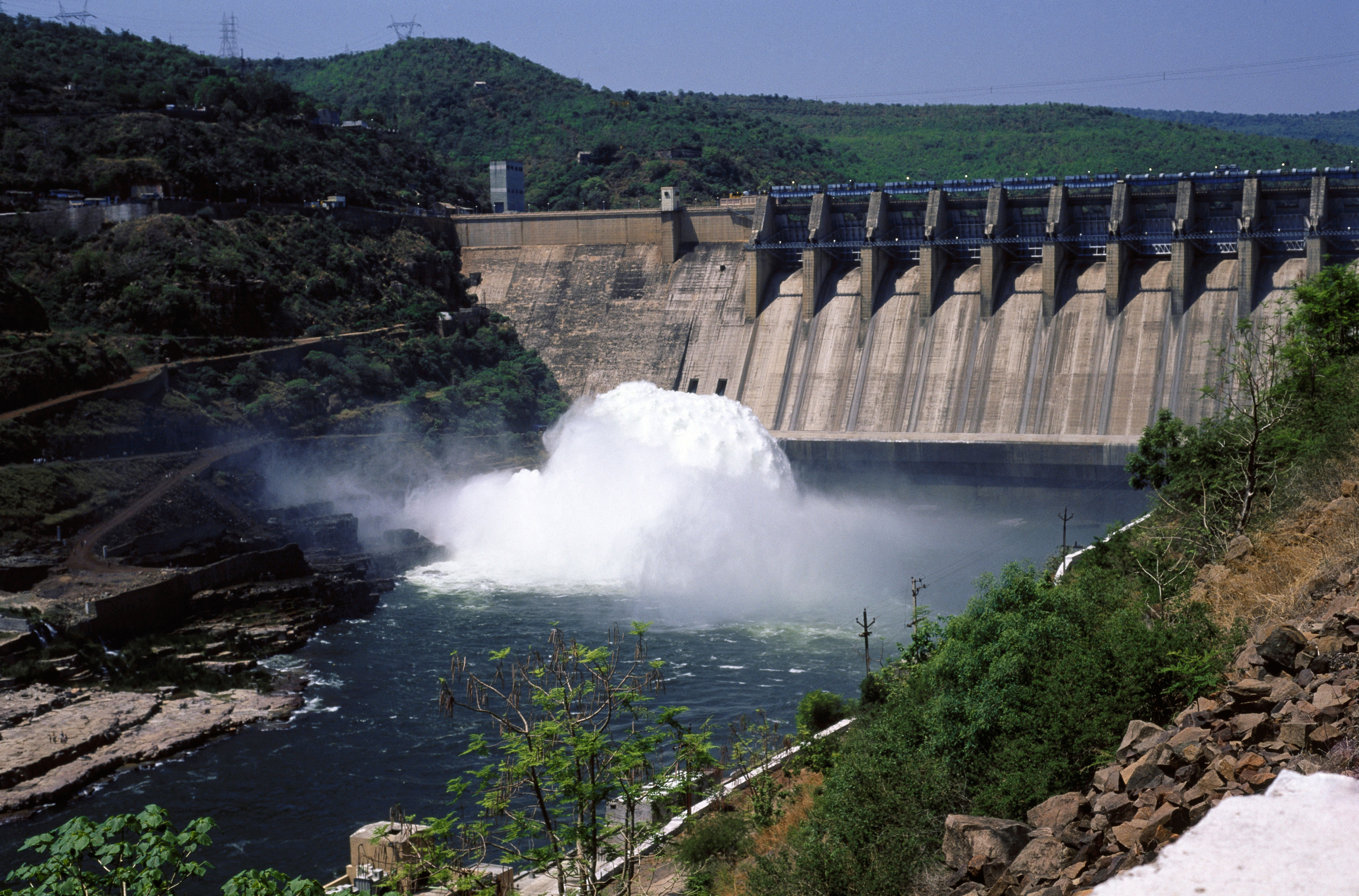 Srisailam Holiday Packages