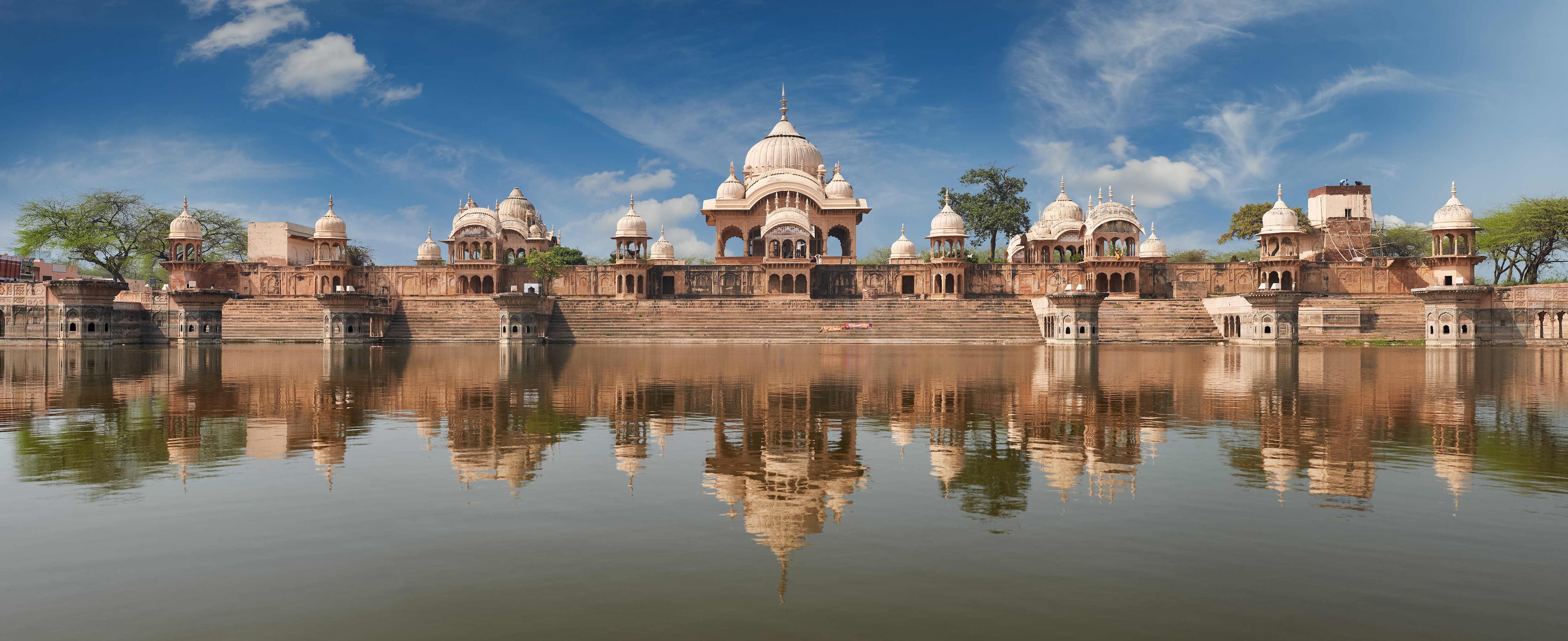 vrindavan uttar pradesh tourism