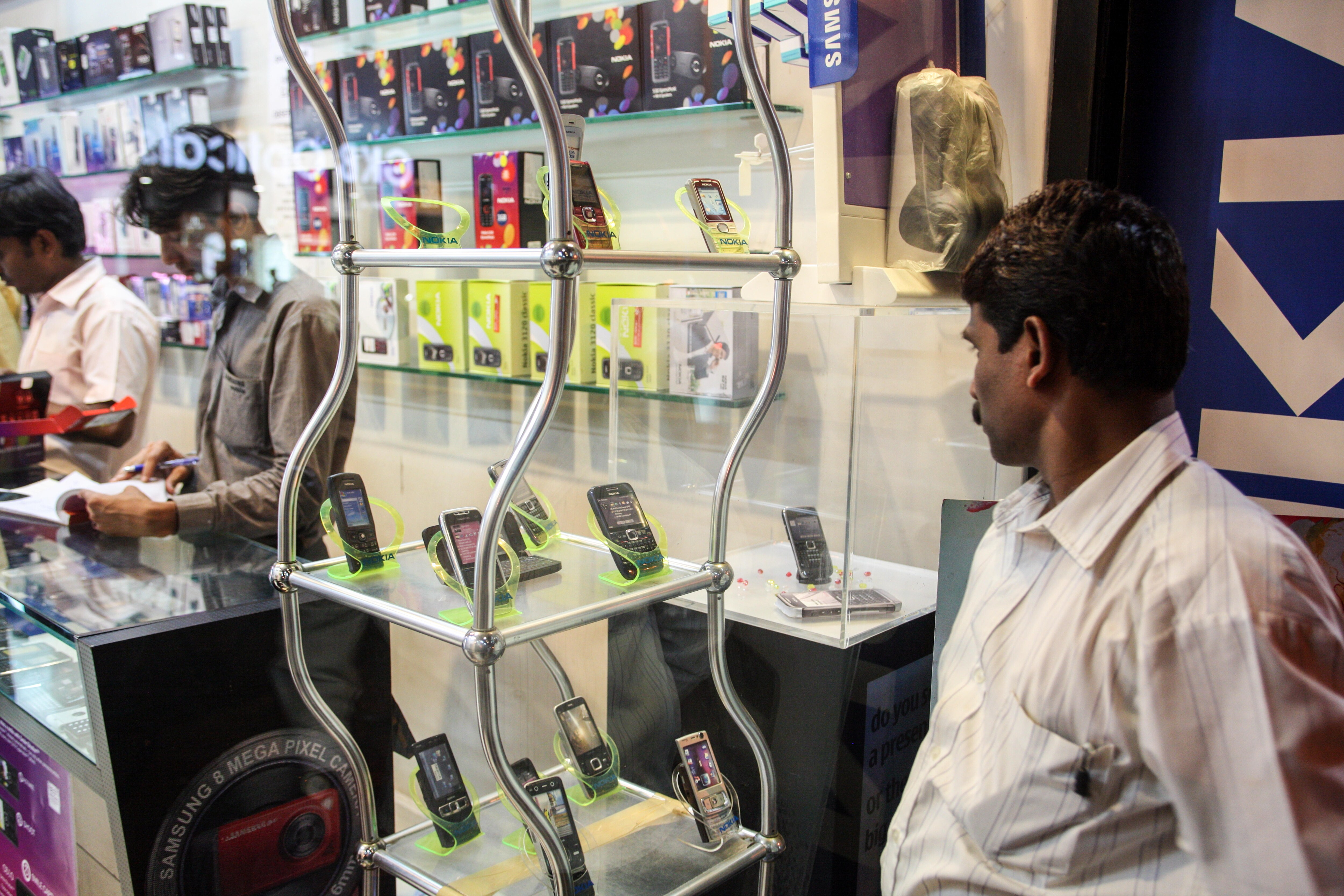 Sp Road in Bengaluru, Complete Shopping Guide at Sp Road Bengaluru