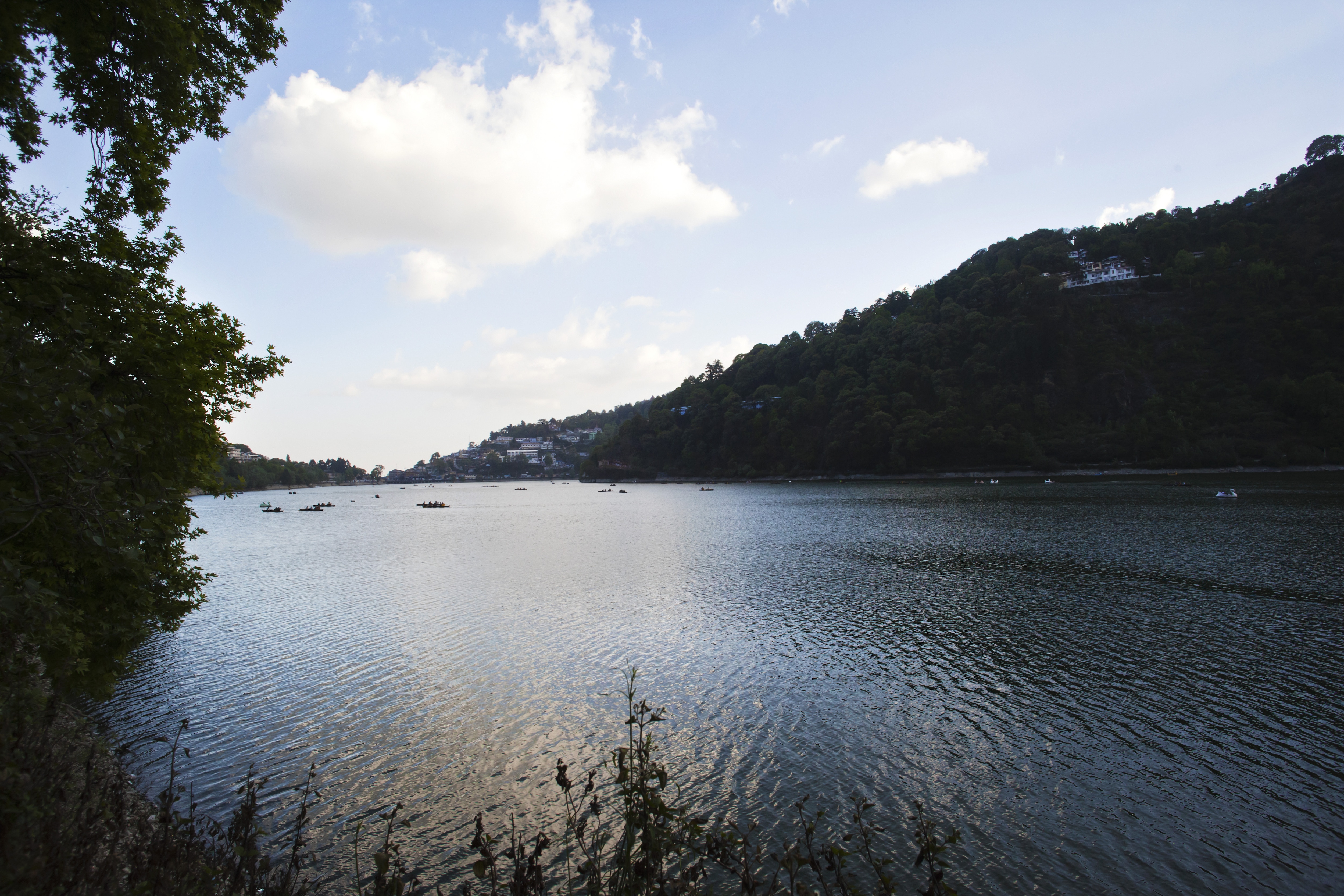 Nainital, India | Shunya