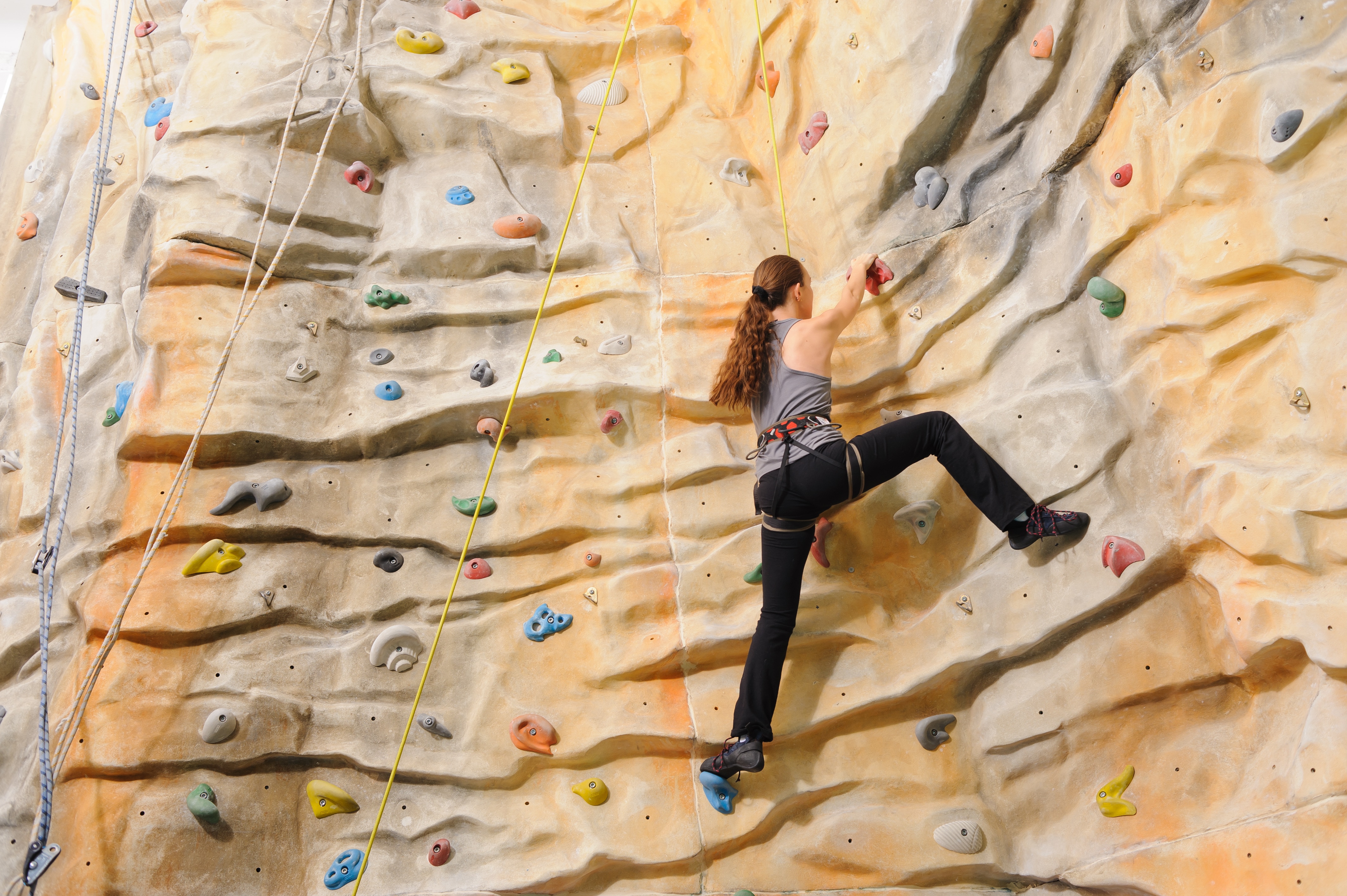 Go Rock Climbing РёР»Рё do