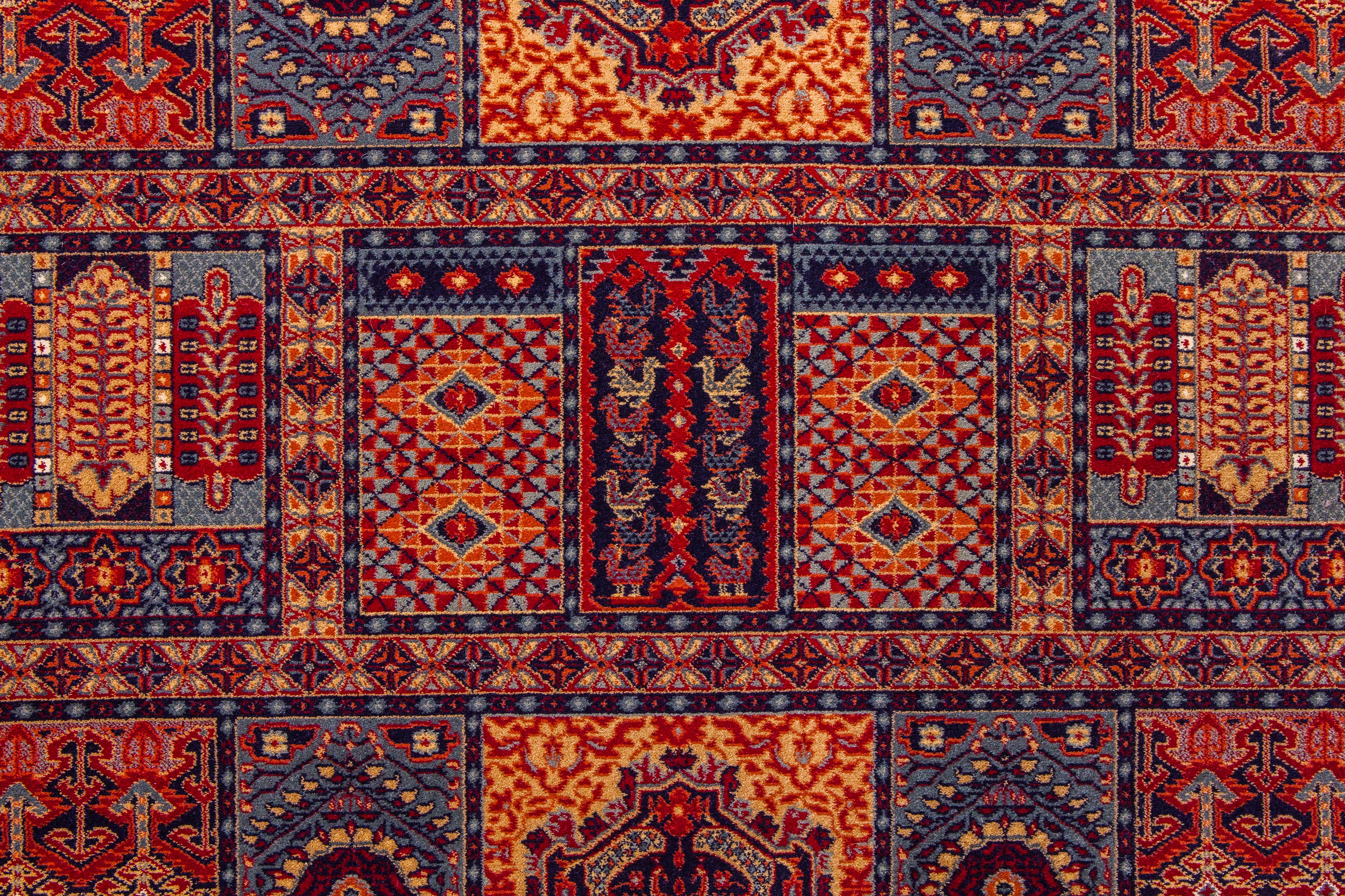 Traditional Carpet texture free