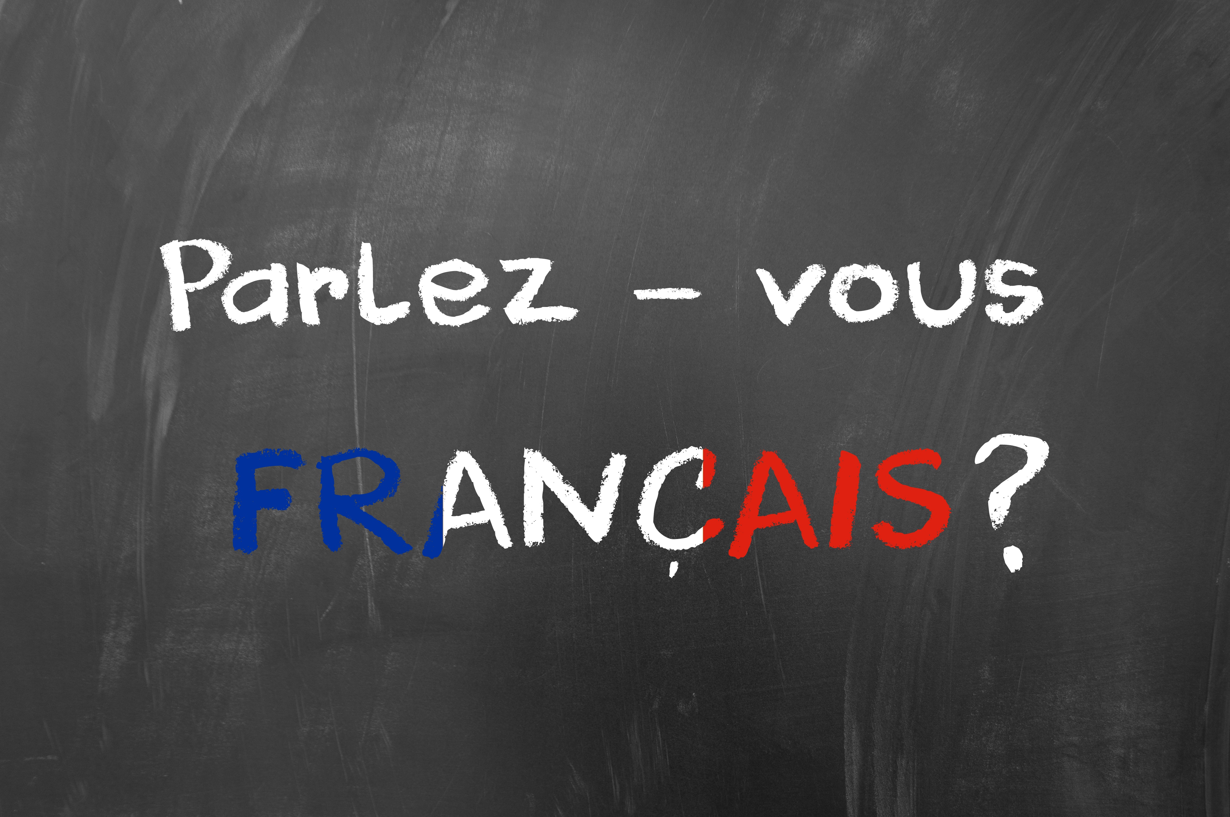 Languages of Paris, Popular Local Spoken Languages of Paris, India ...
