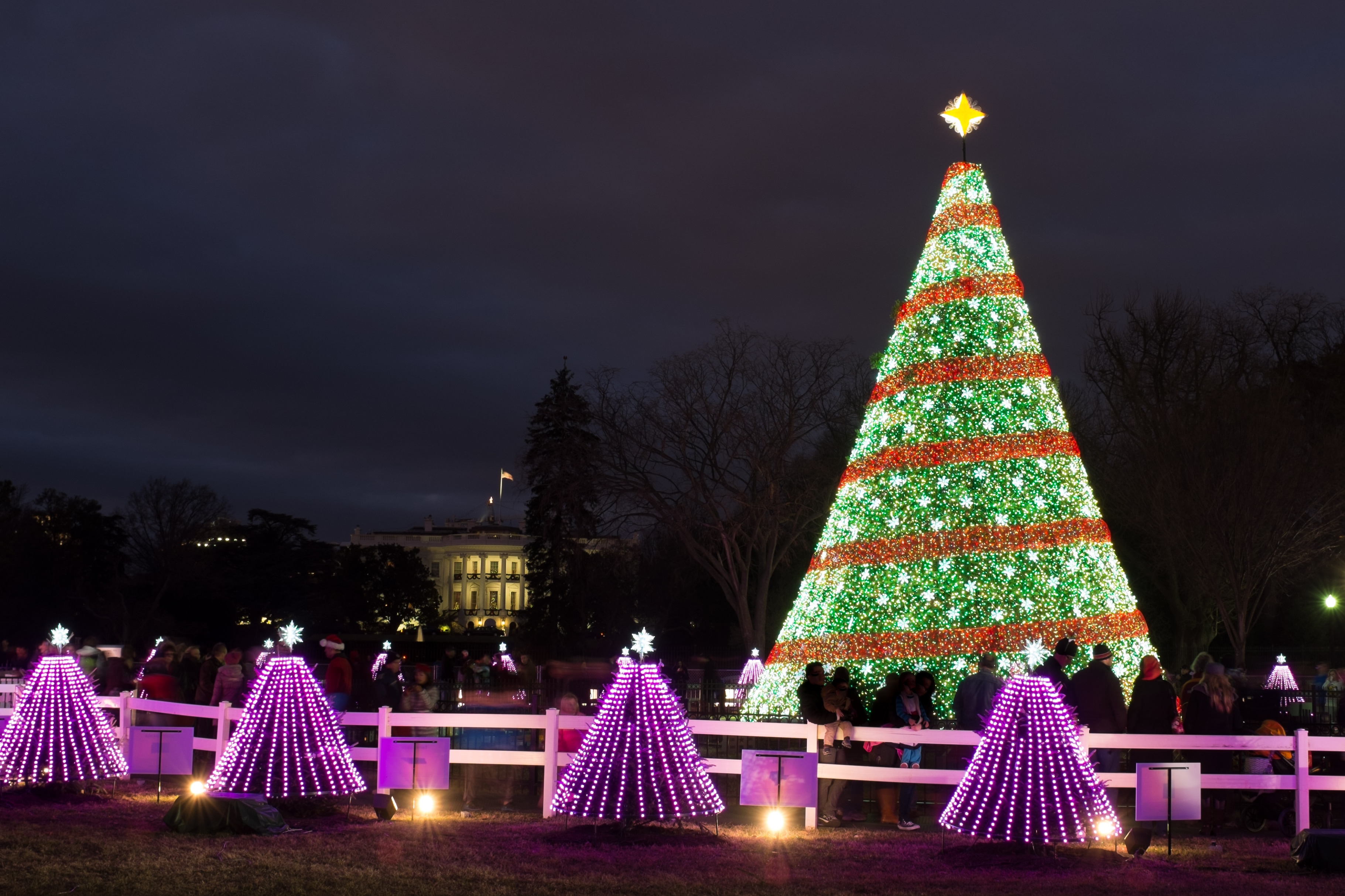 Washington D.c. Culture, Cultural Activities, Festivals and Religion of