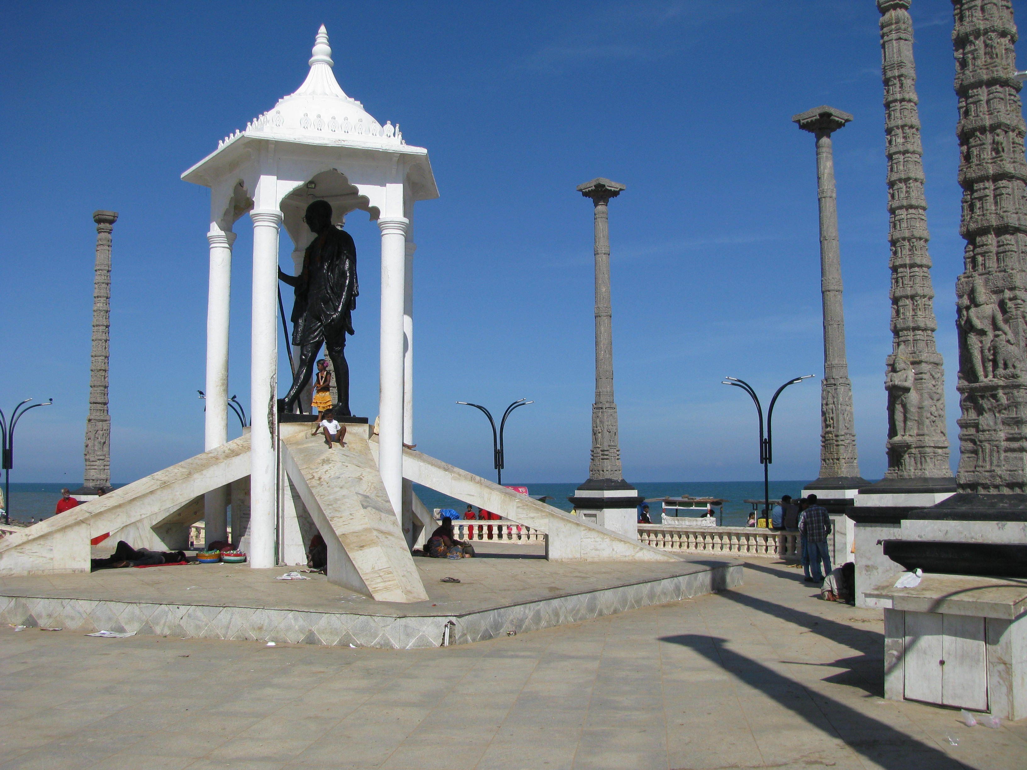 Pondicherry Holiday Packages