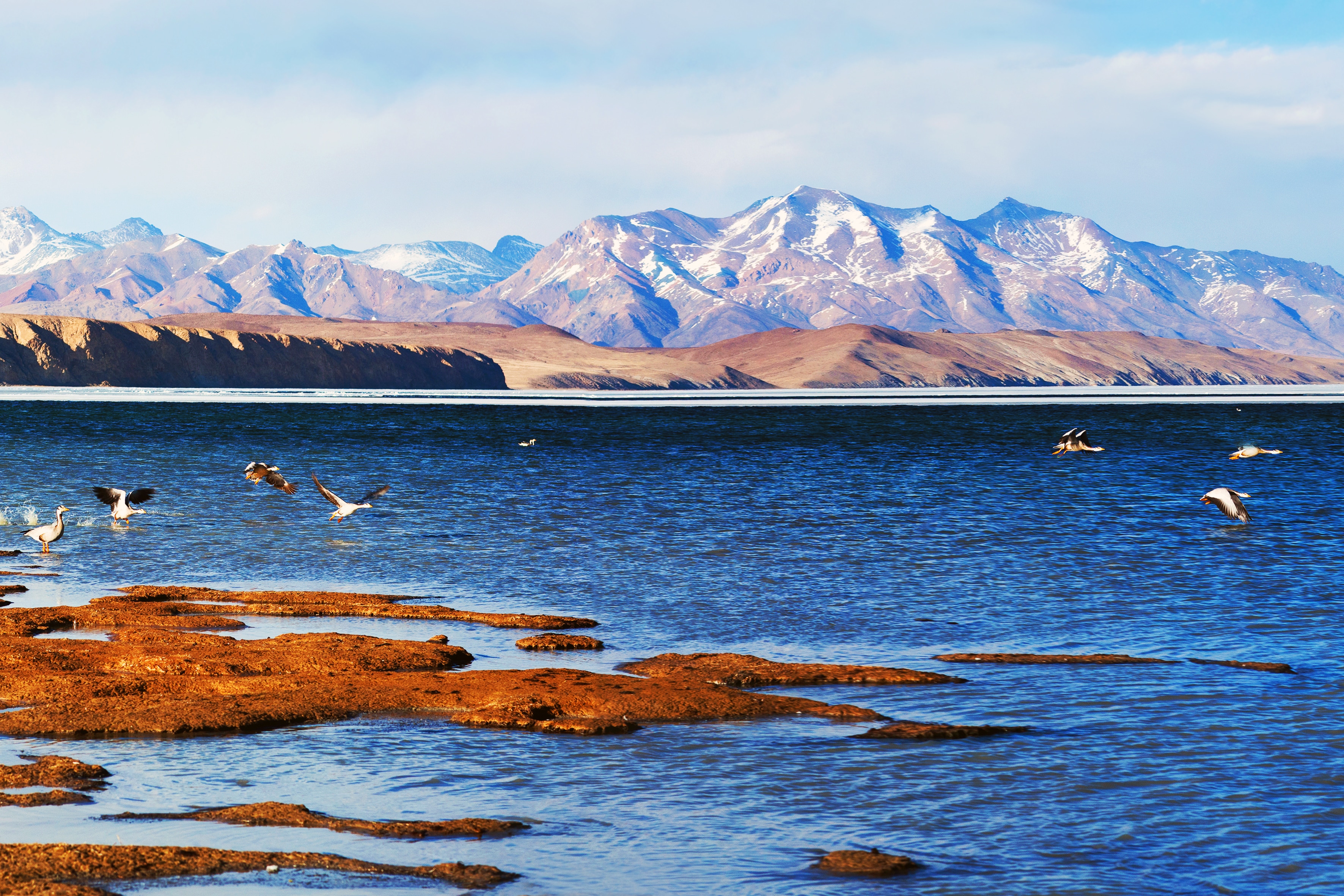 Mansarovar Guide - Mansarovar Tourism | Mansarovar Travel Guide - Yatra.com