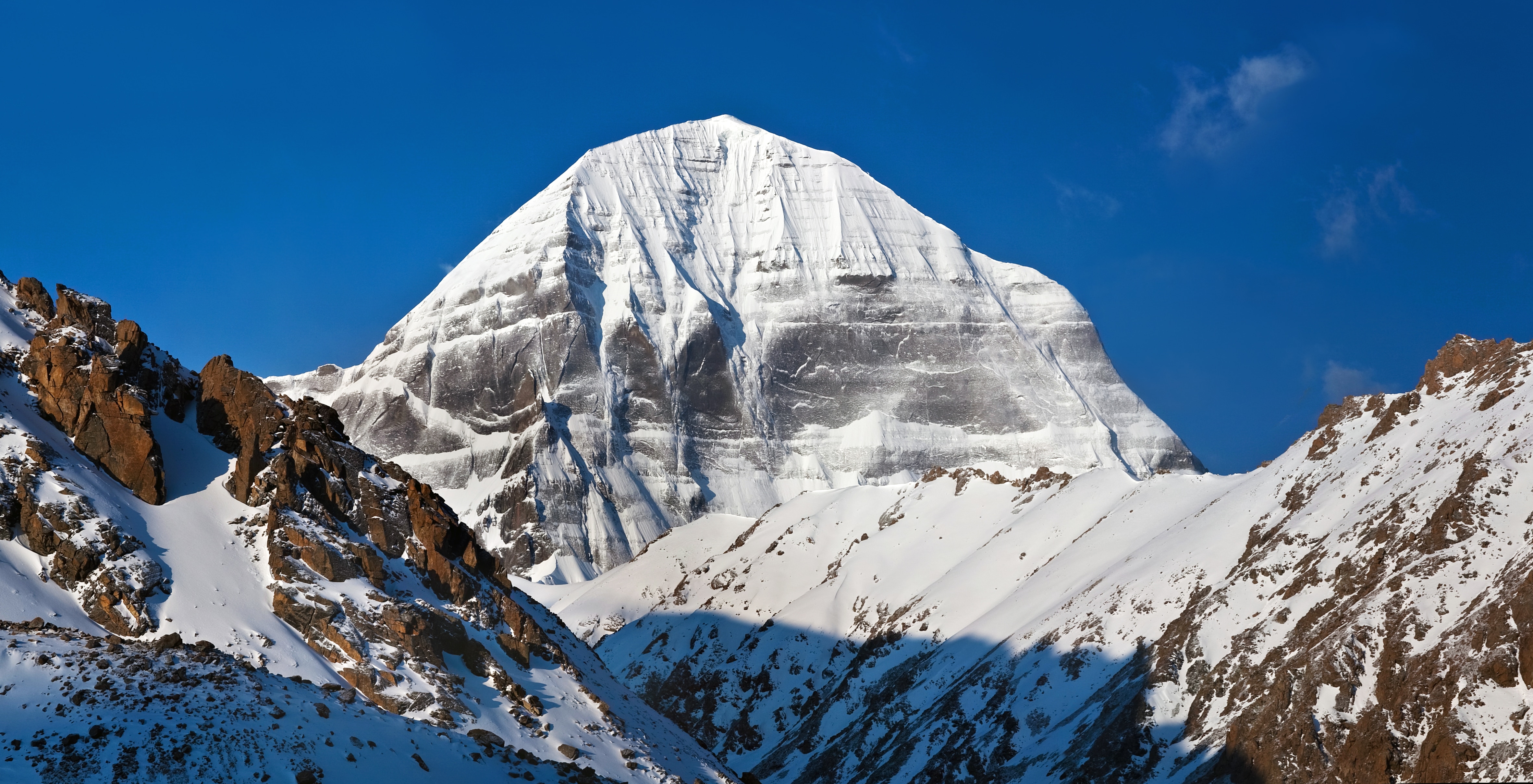 mansarovar tourist places