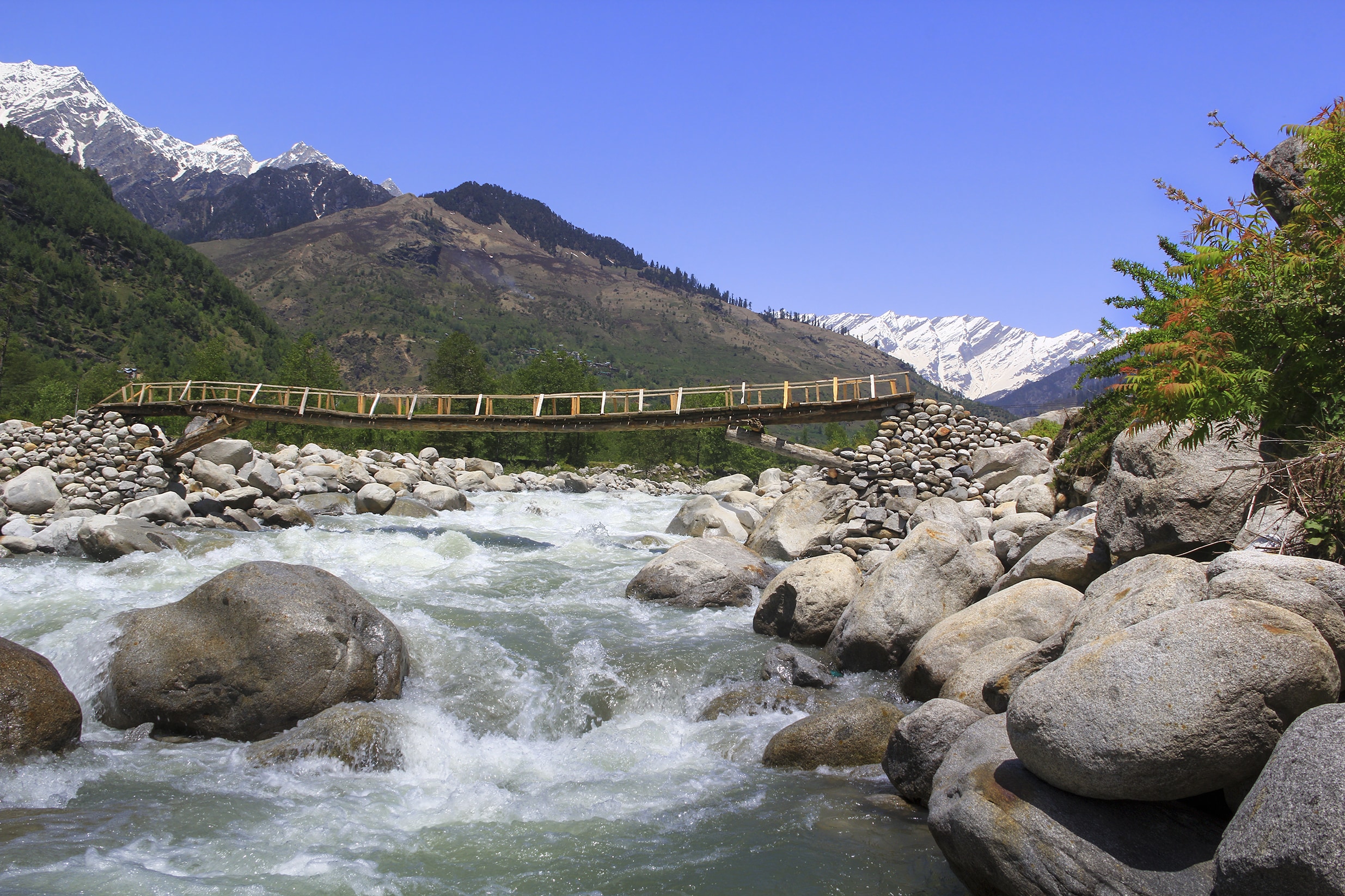 Kullu, India - Kullu Tourism | Kullu Travel Guide - Yatra.com