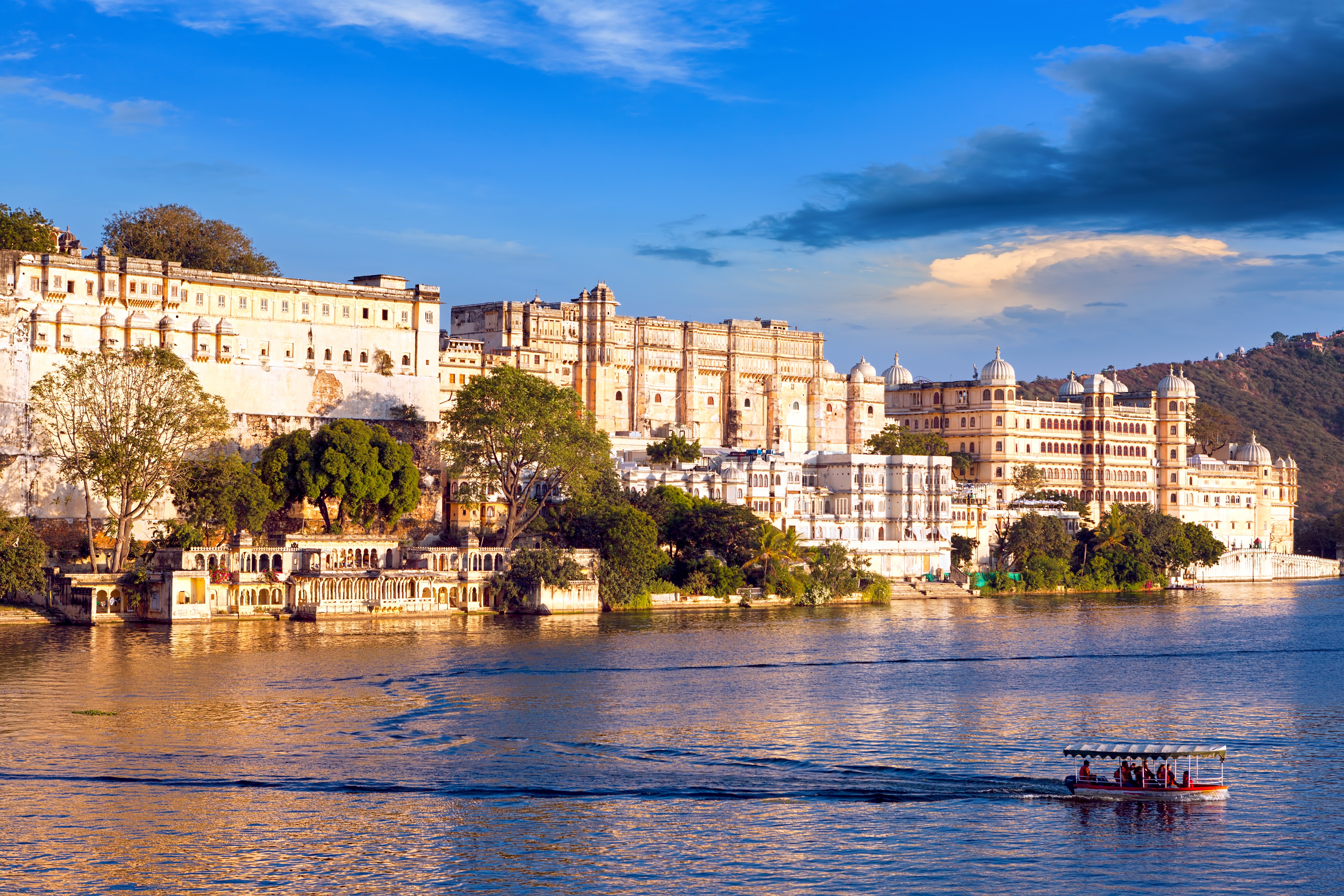udaipur tour packages from kolkata