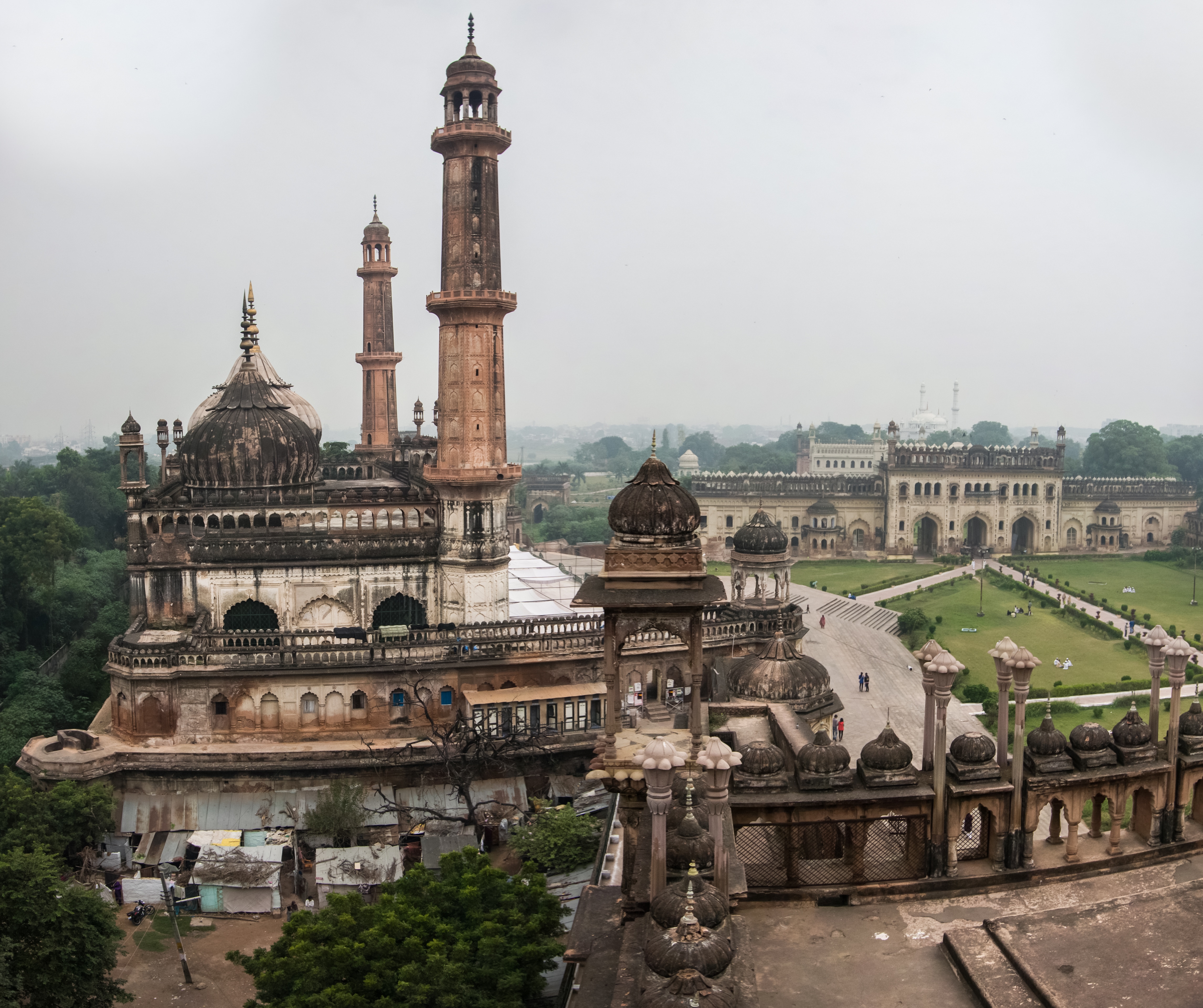 Lucknow Holiday Packages