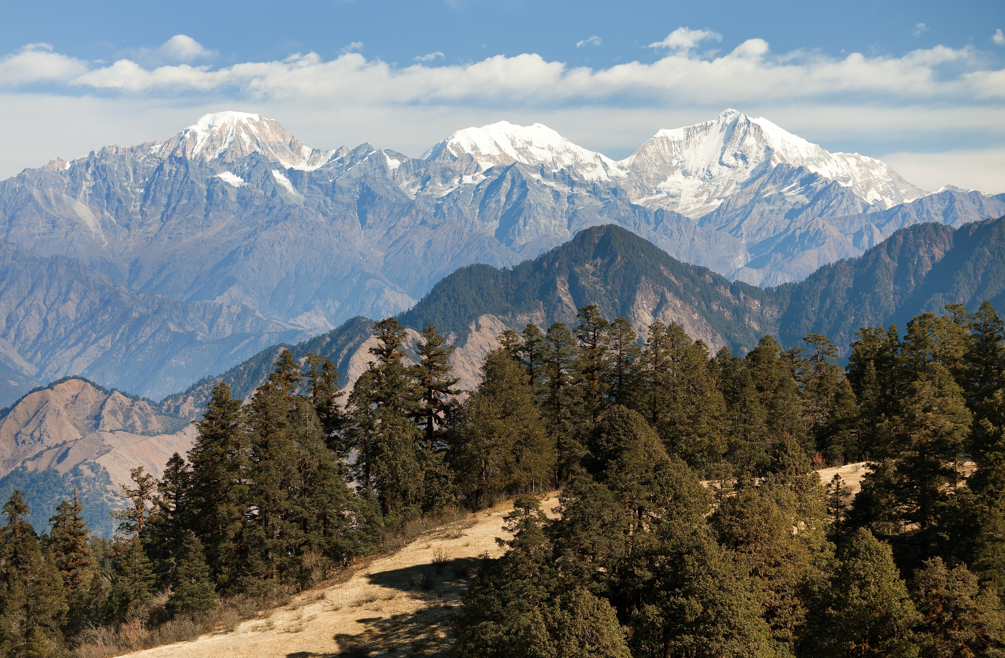 Himachal pradesh Holiday Packages