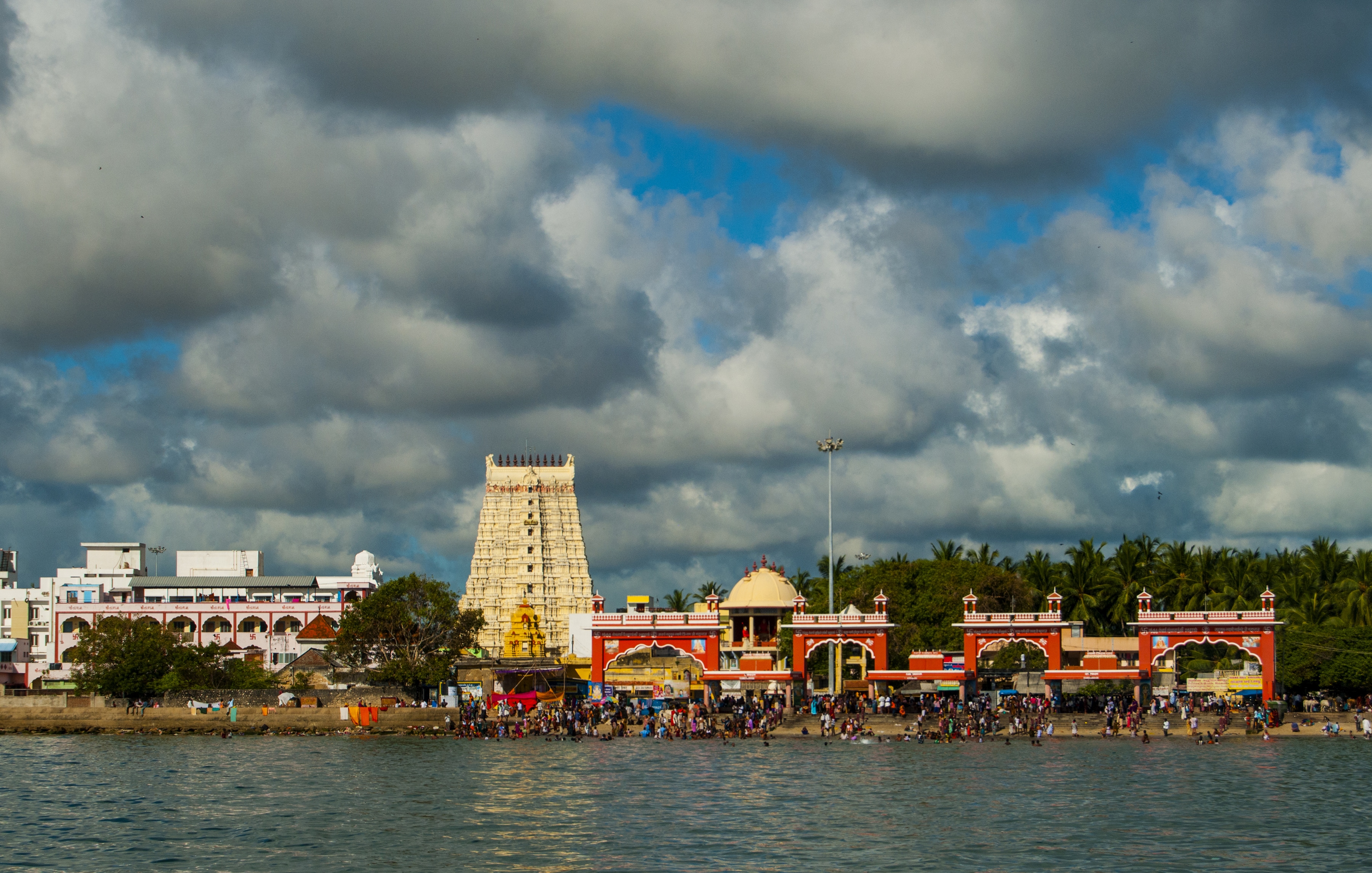 Rameswaram Holiday Packages