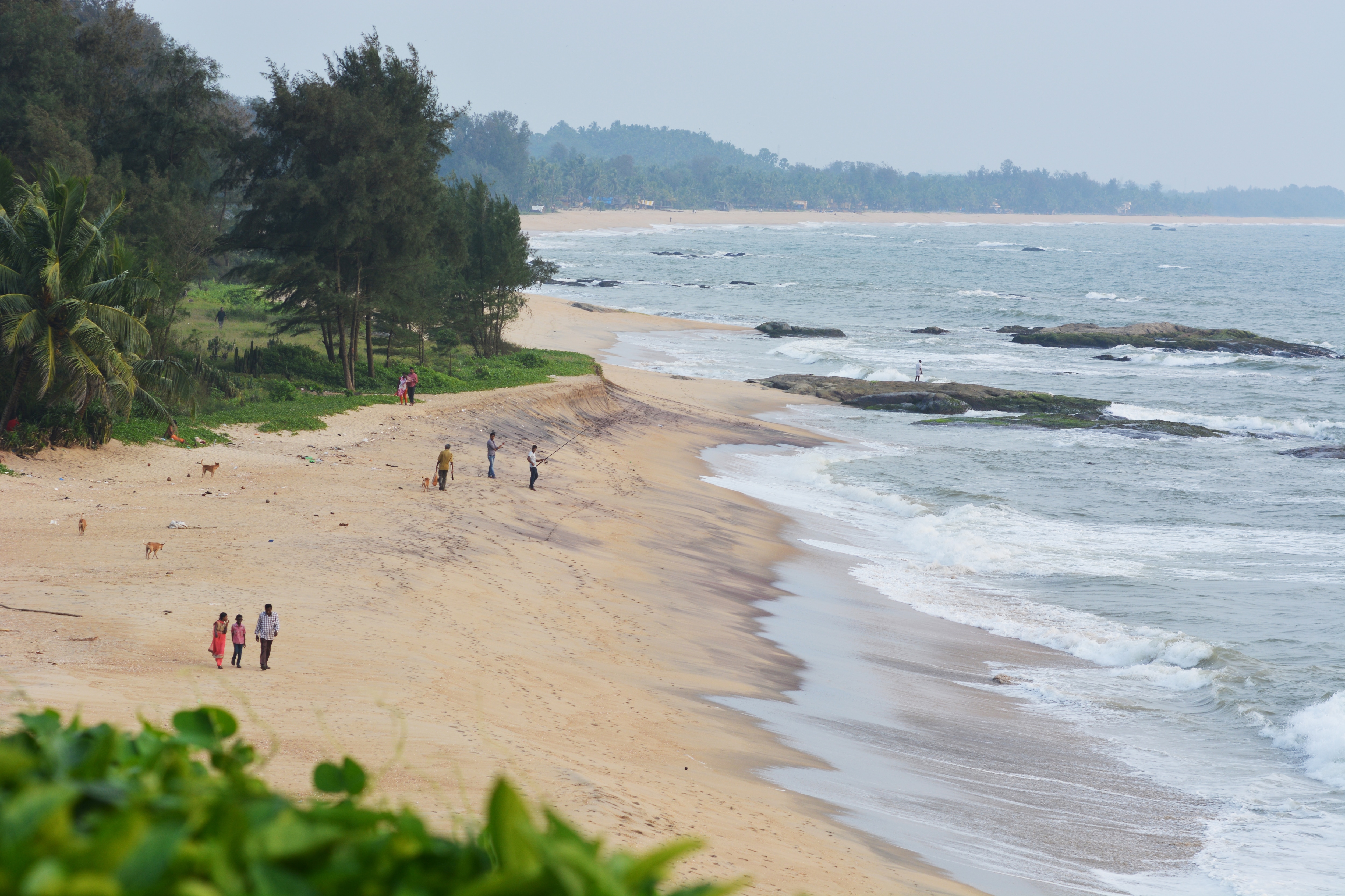 Mangalore Holiday Packages