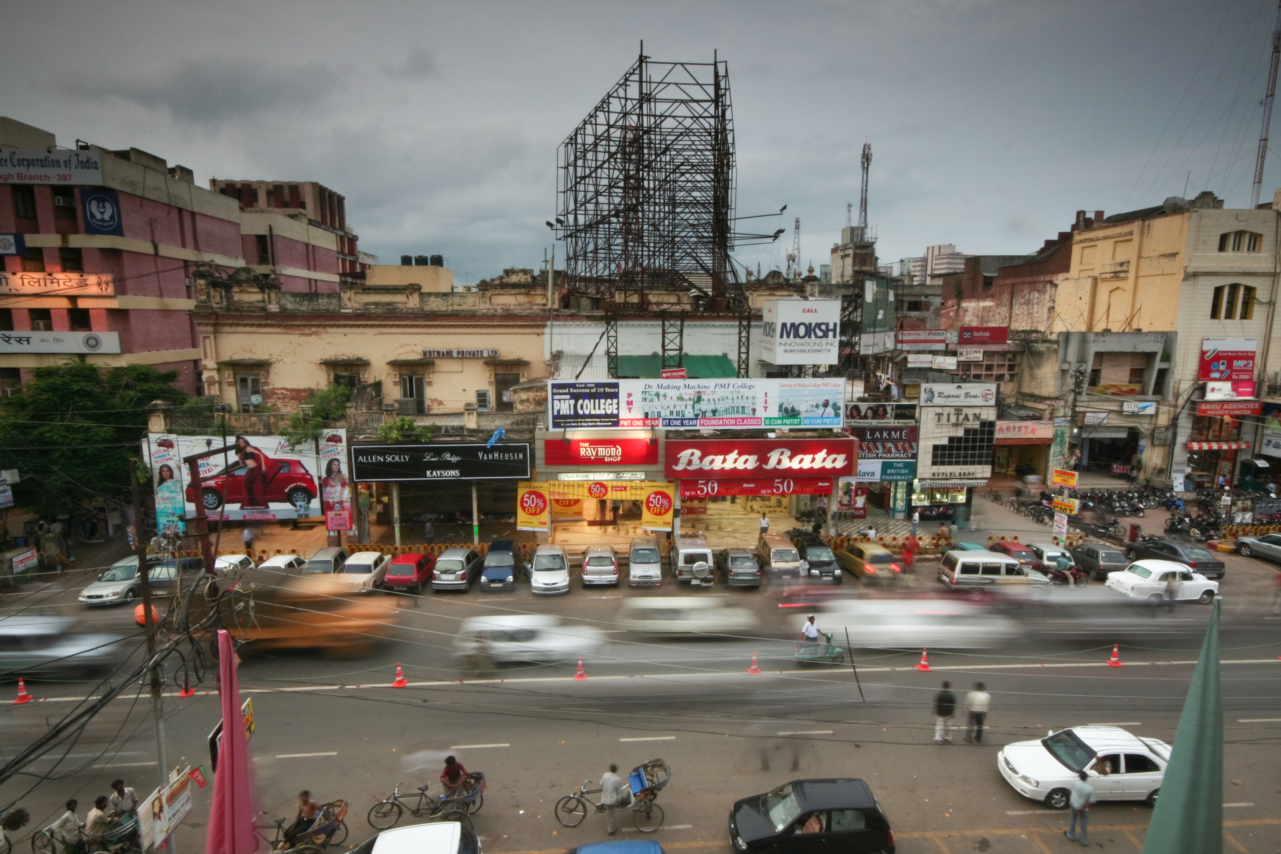 Uttar Pradesh Tourism, Tourist Places in Uttar Pradesh, Uttar Pradesh