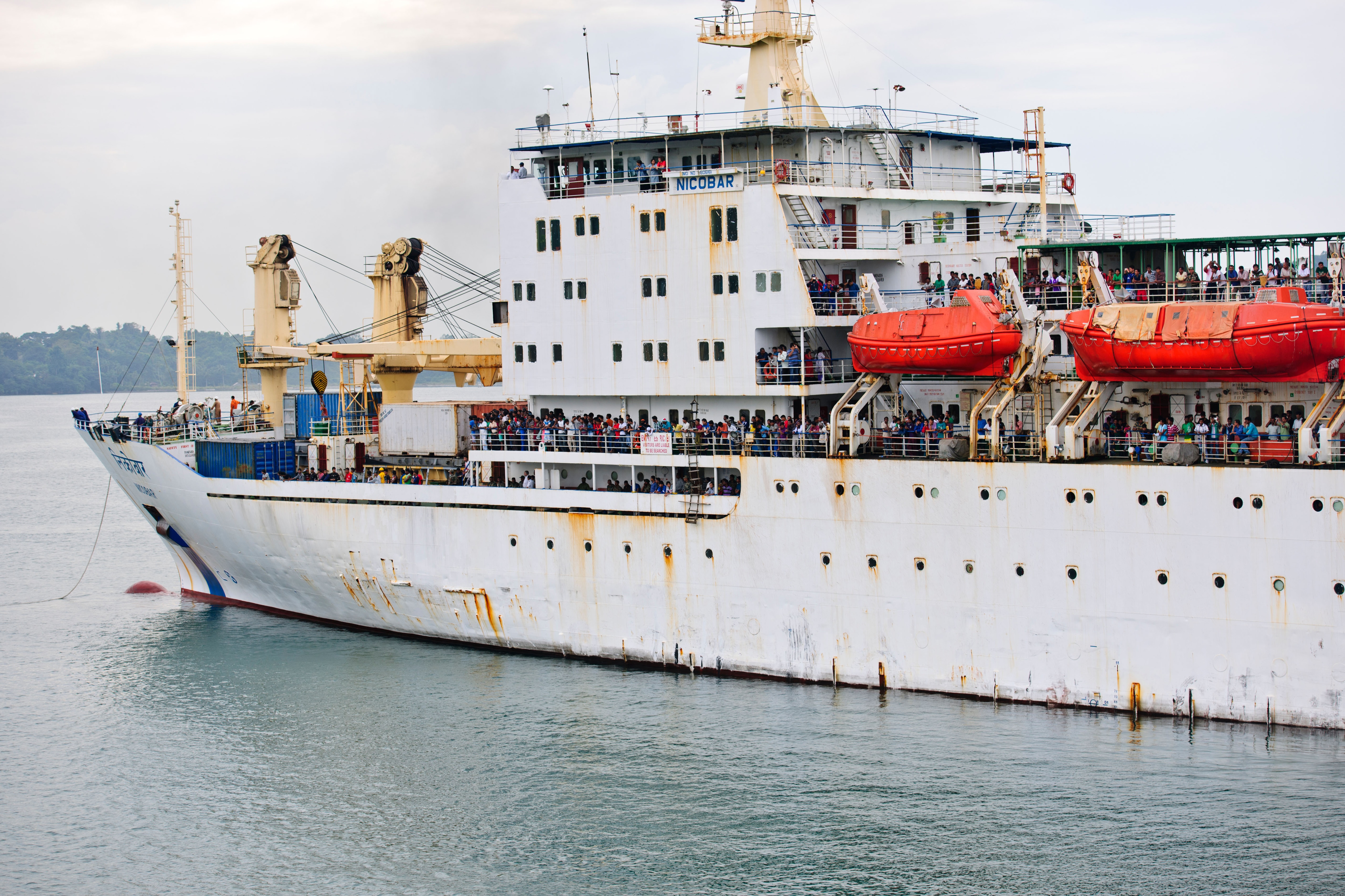 Ross Island, India Ross Island Tourism Ross Island Travel Guide