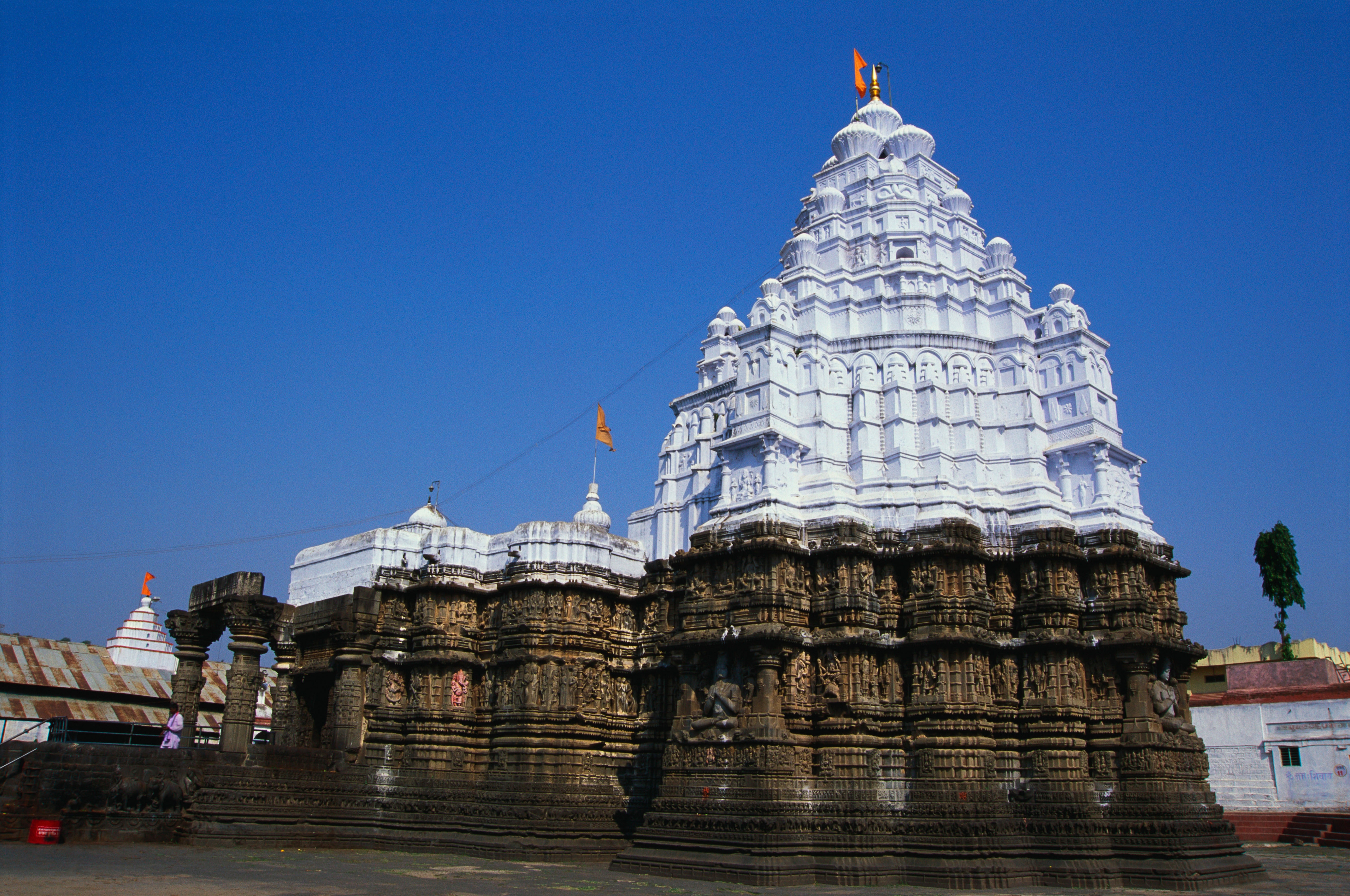 nanded famous places to visit