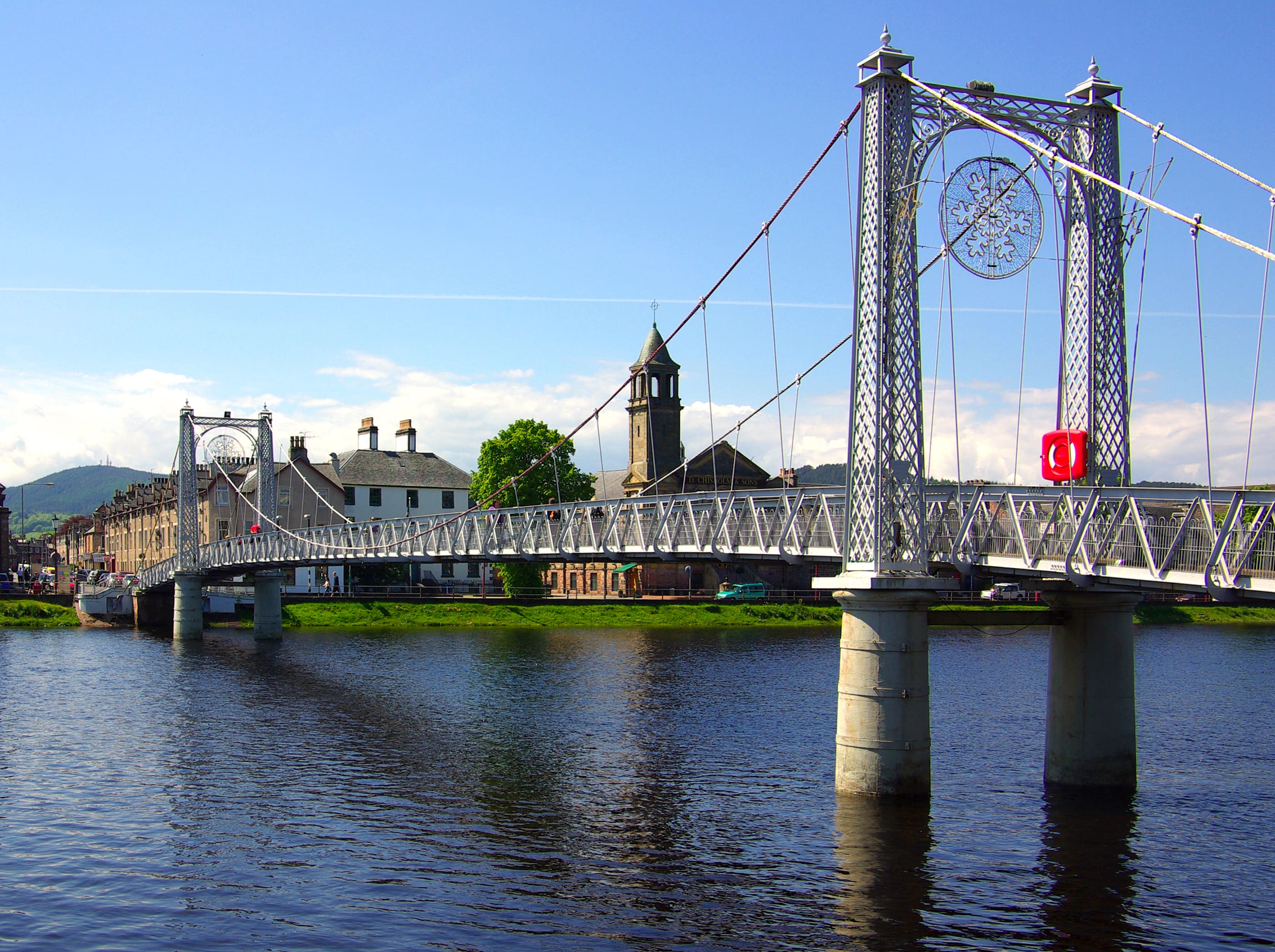 Inverness Guide - Inverness Tourism | Inverness Travel Guide - Yatra.com