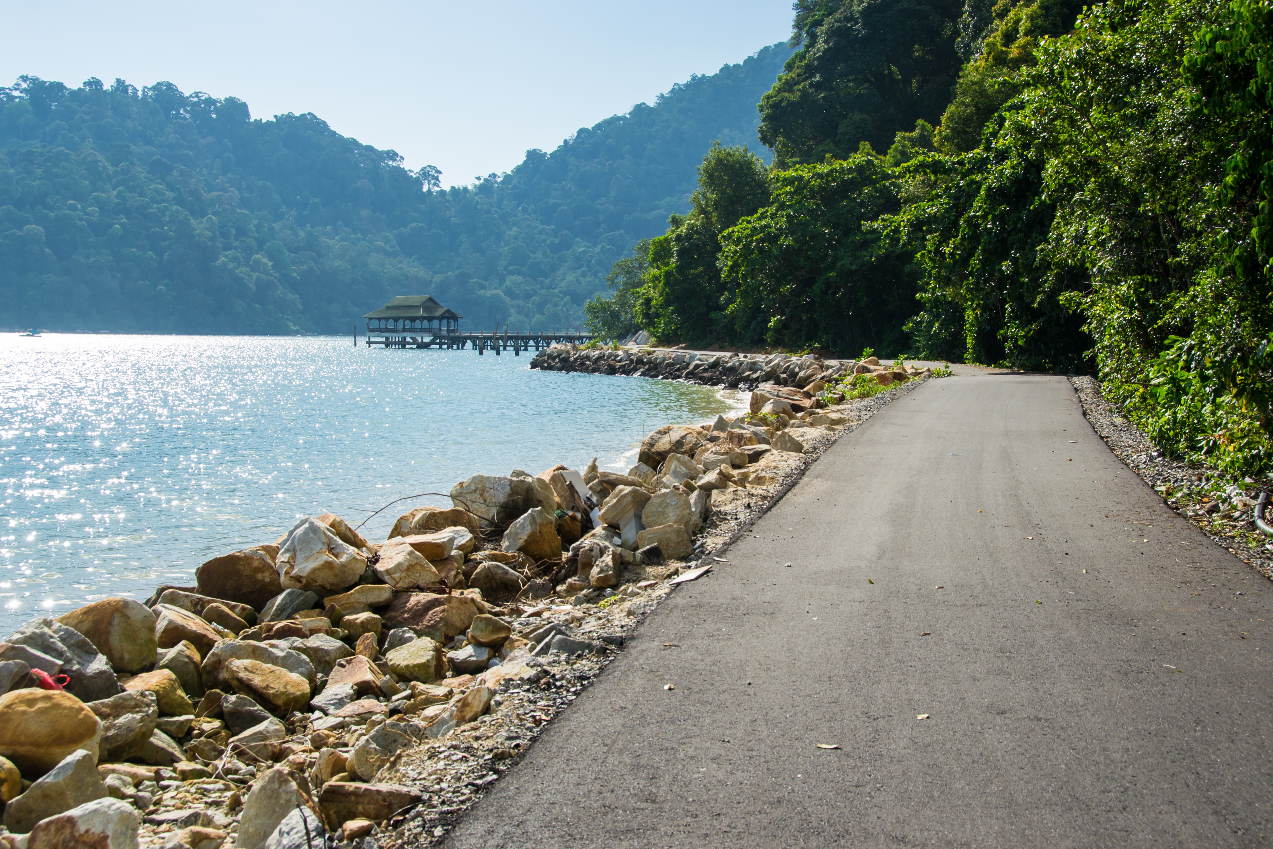 Pangkor Island Guide - Pangkor Island Tourism | Pangkor Island Travel ...