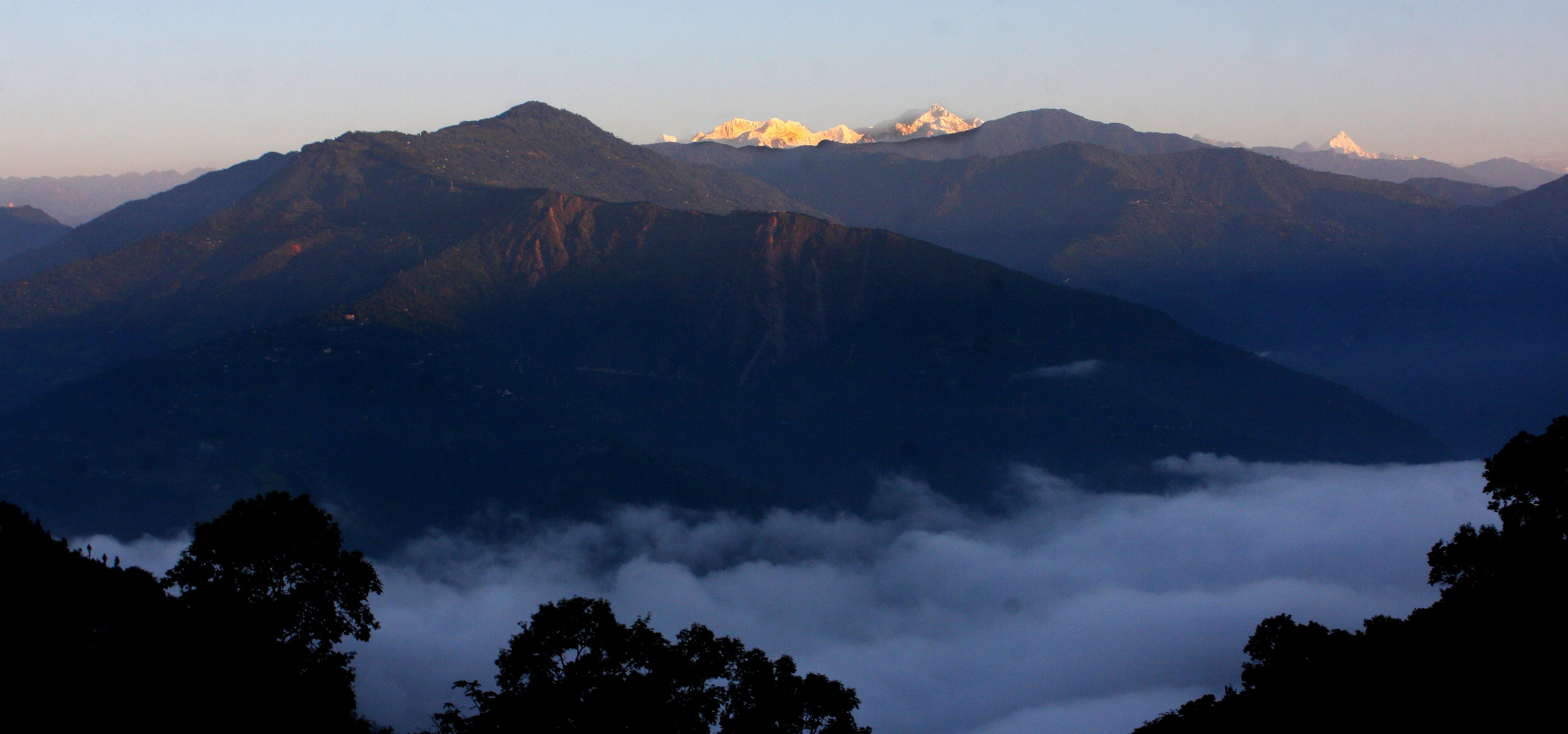 Kalimpong, India - Kalimpong Tourism | Kalimpong Travel Guide - Yatra.com