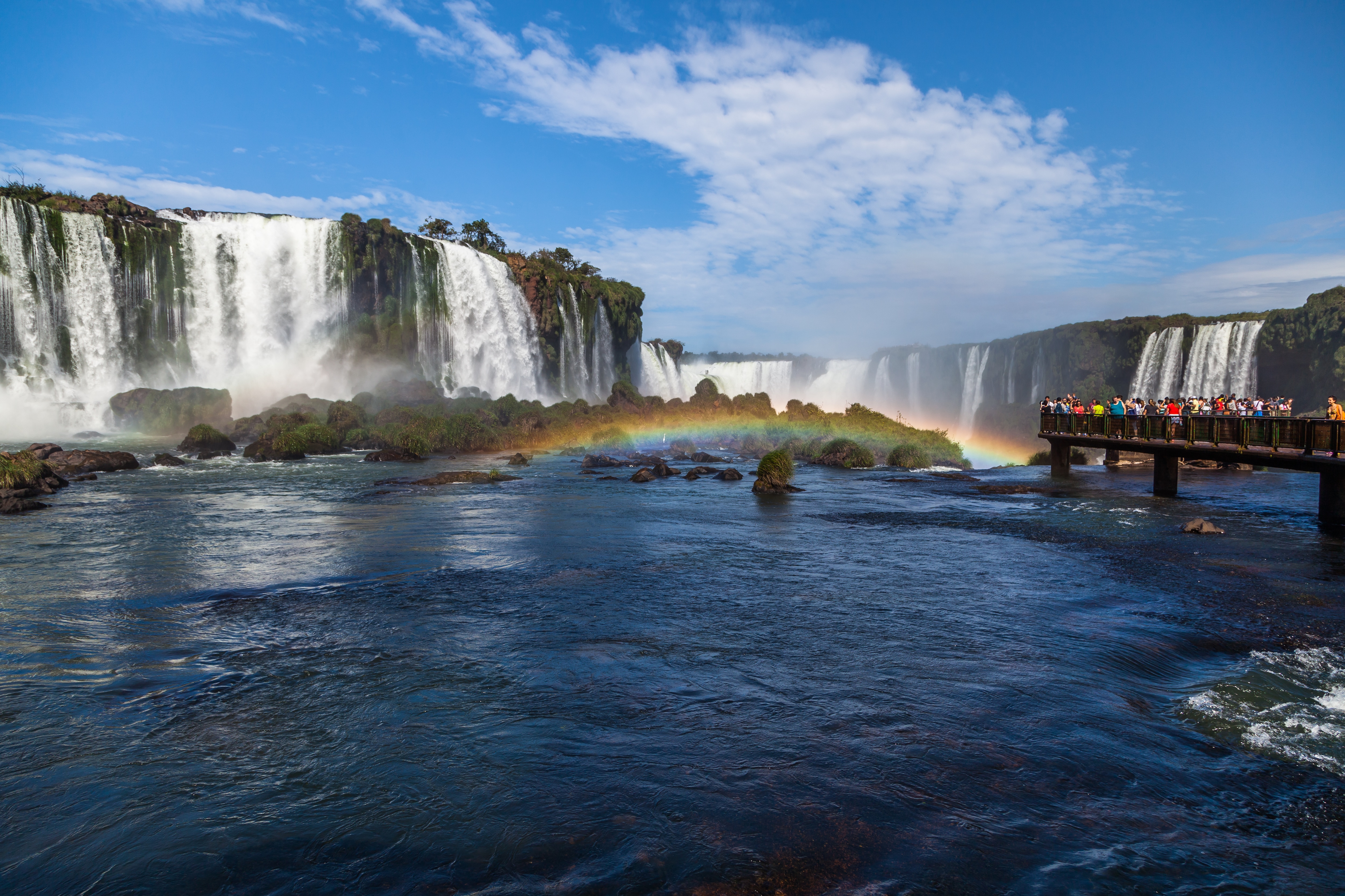 Argentina Holiday Packages