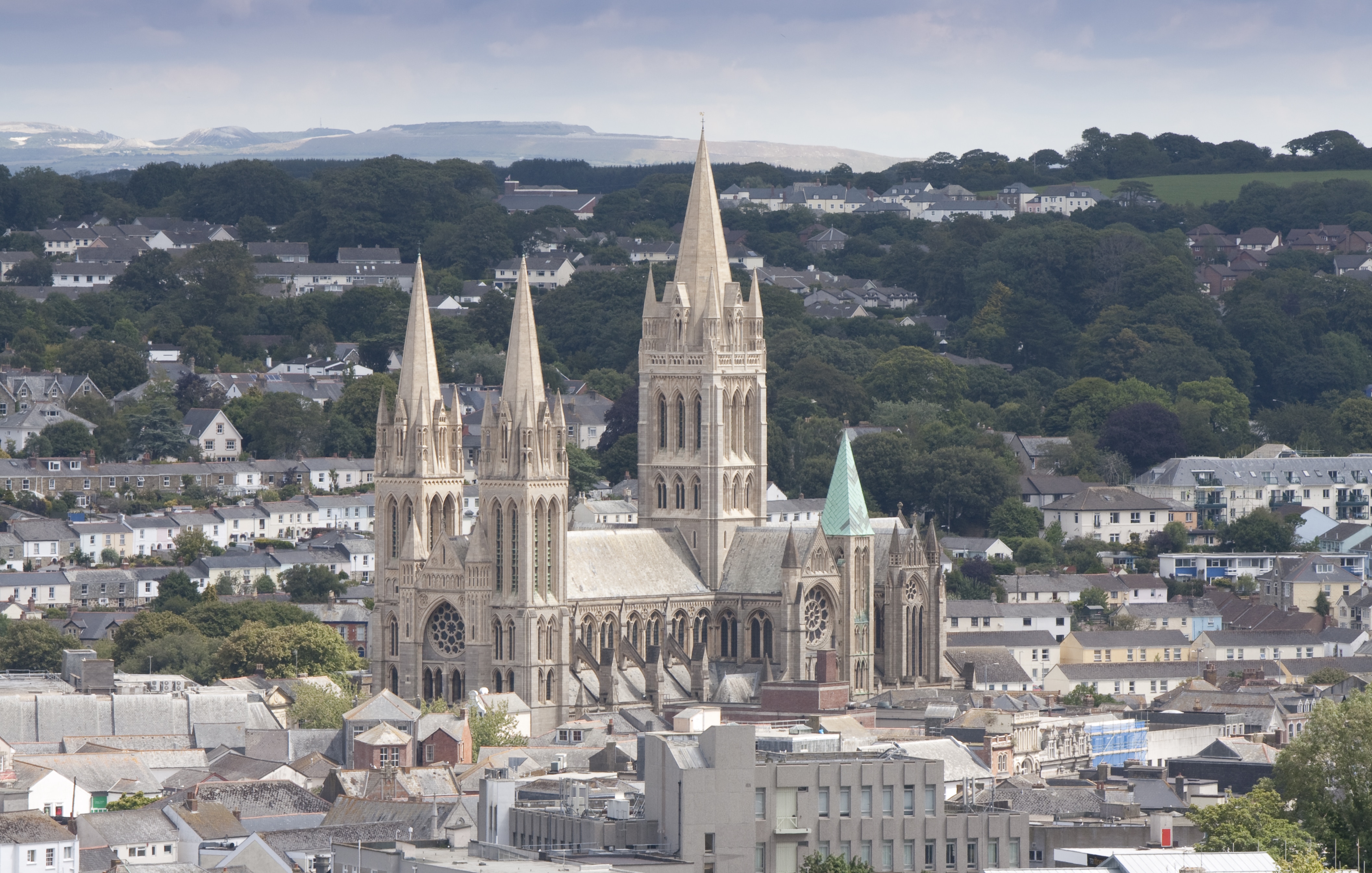 Truro Guide - Truro Tourism | Truro Travel Guide - Yatra.com