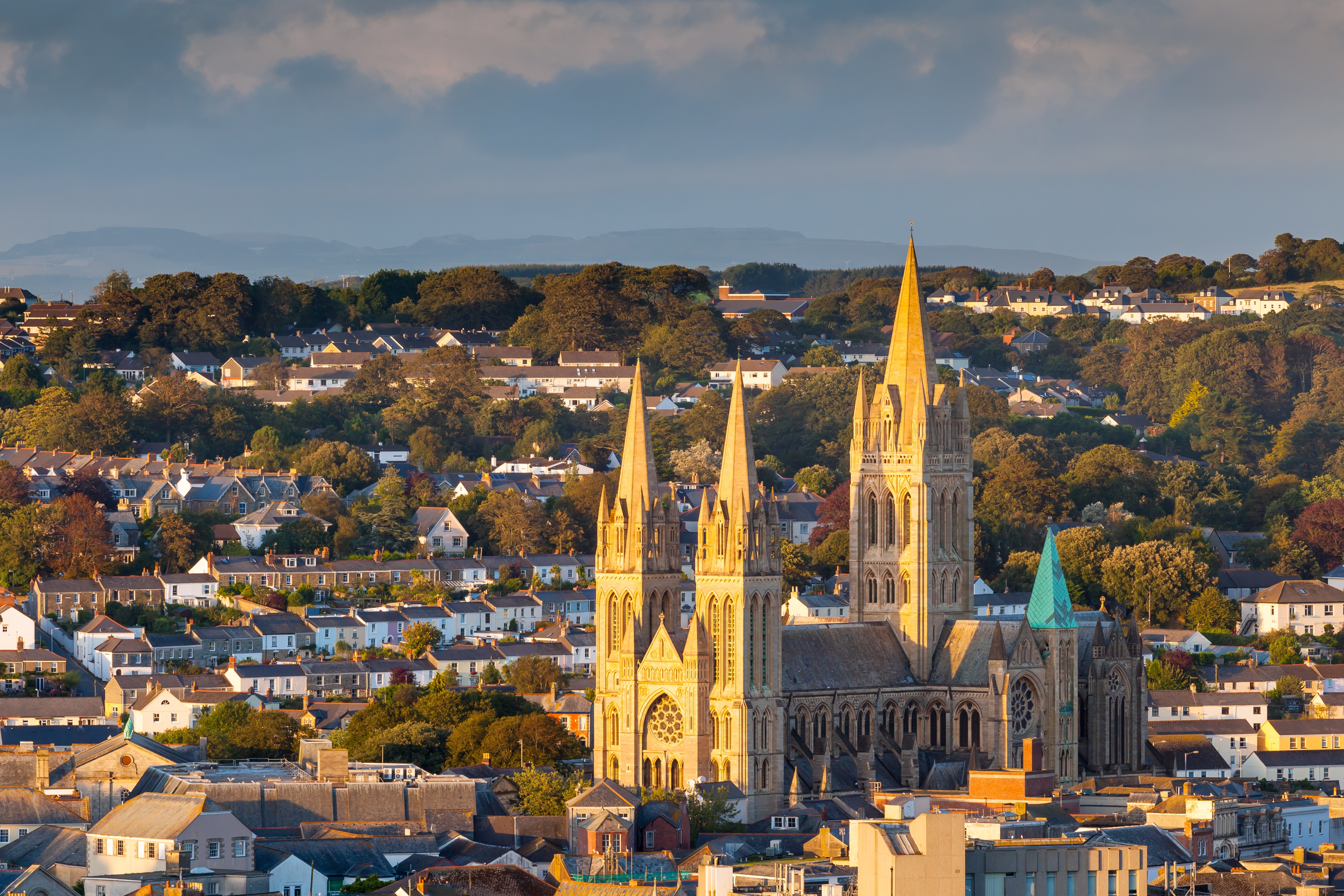 Truro Guide - Truro Tourism | Truro Travel Guide - Yatra.com