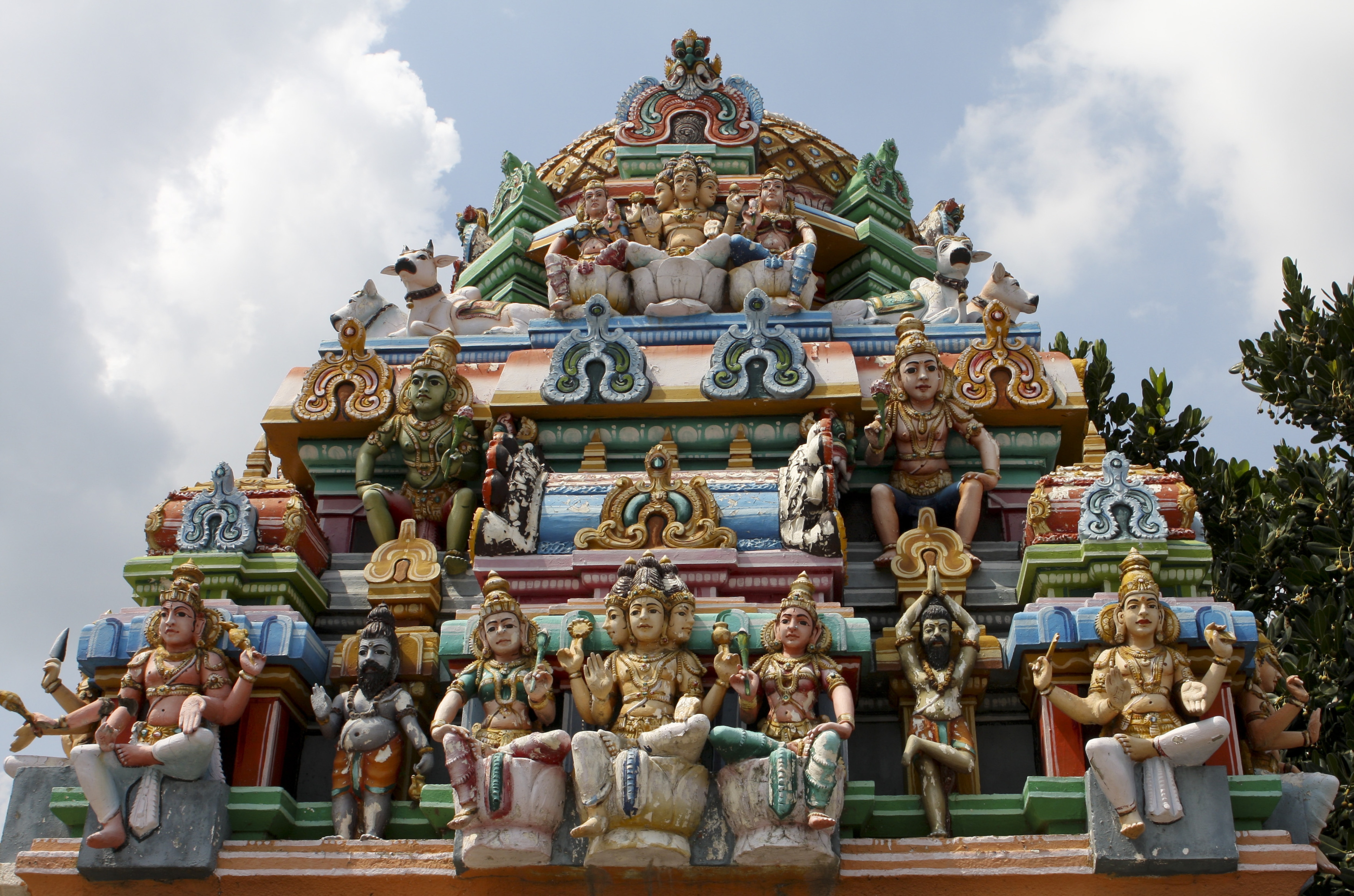 Coimbatore Holiday Packages