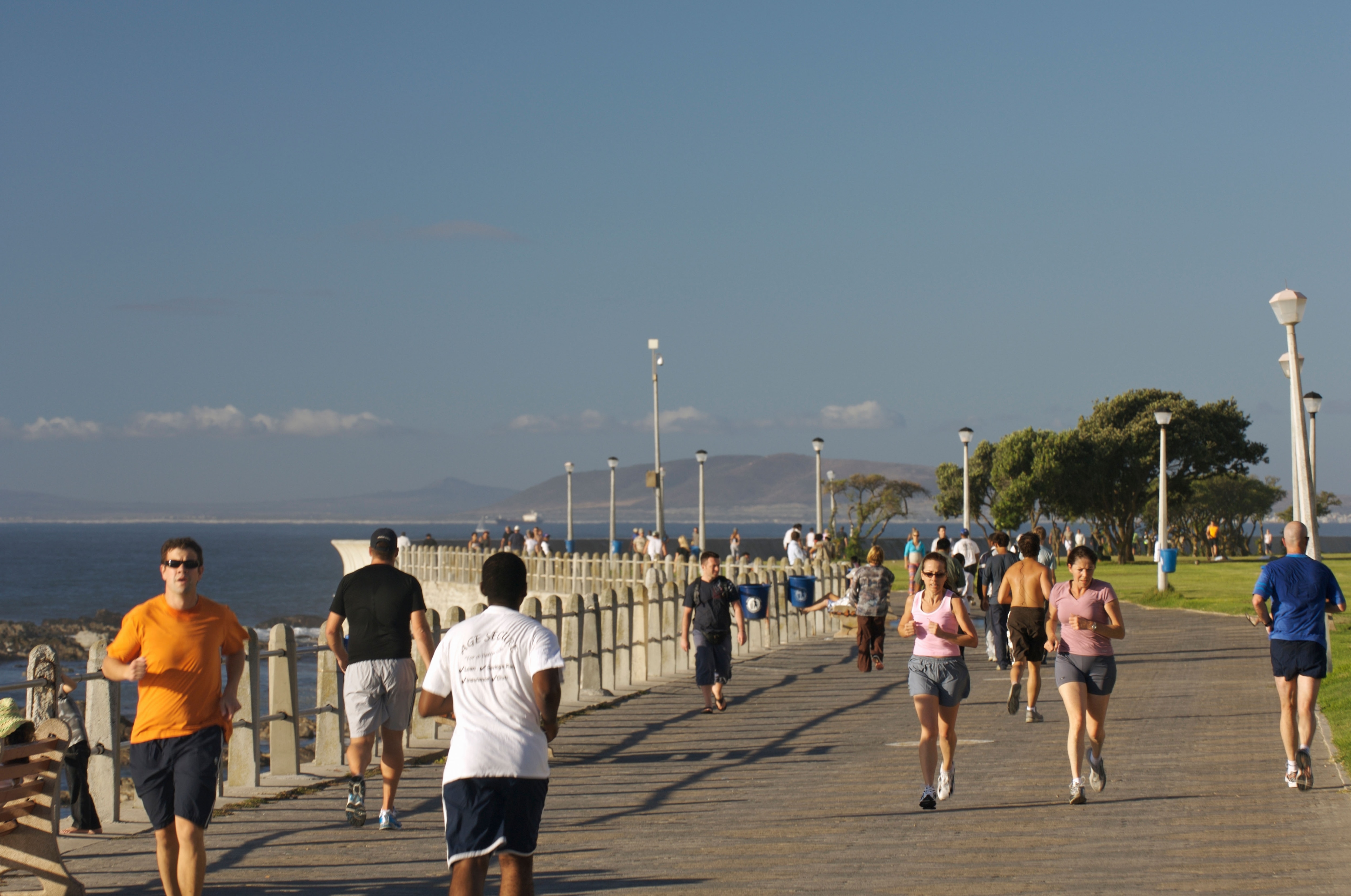 Sea Point Promenade, Cape Town Vacation Rentals house rentals & more Vrbo