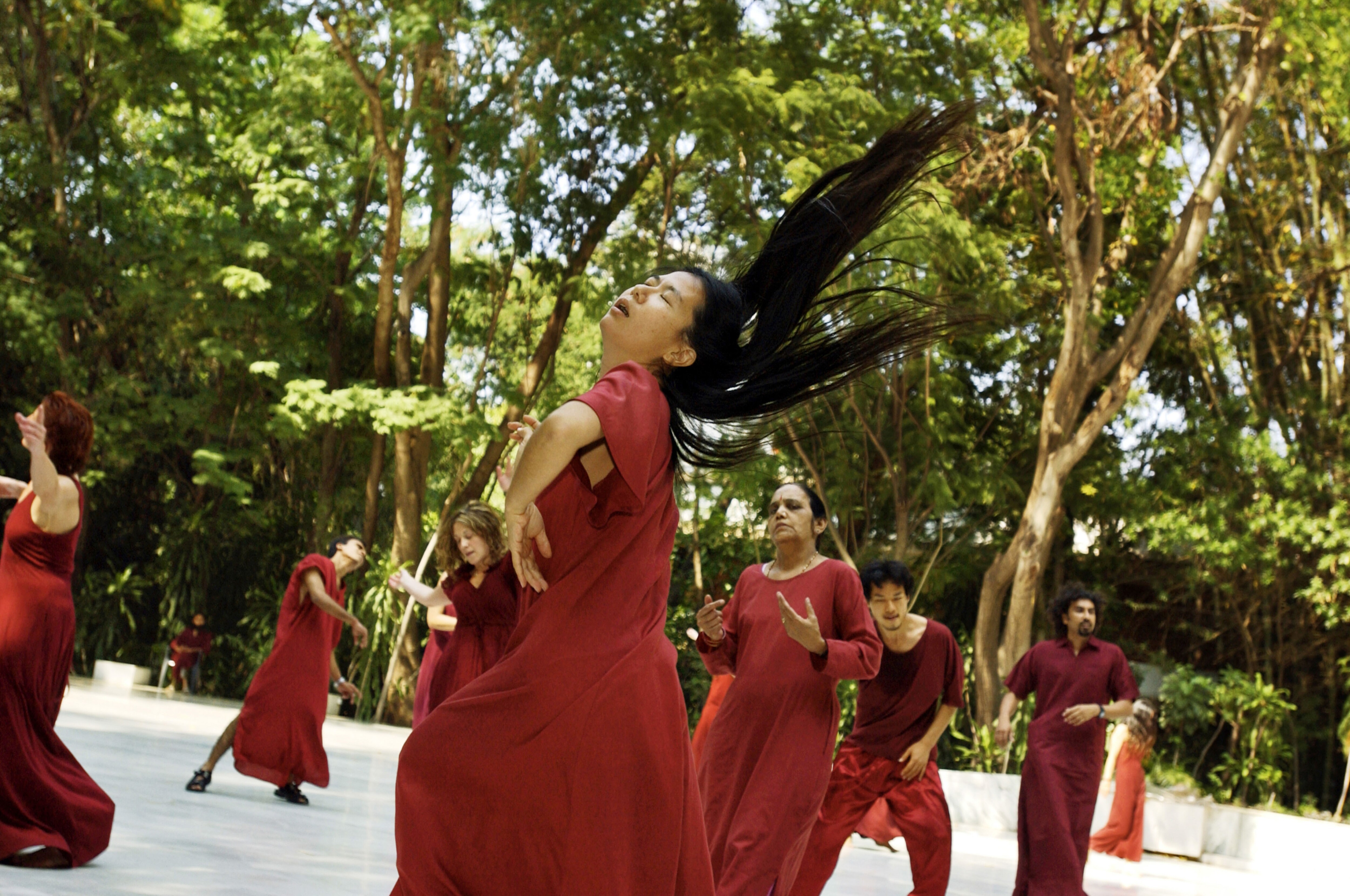 Rejuvenate At Osho International Meditation Resort In Pune Every Detail You Need To Know Yatra Com 850 just to visit the ashram for a day. yatra com