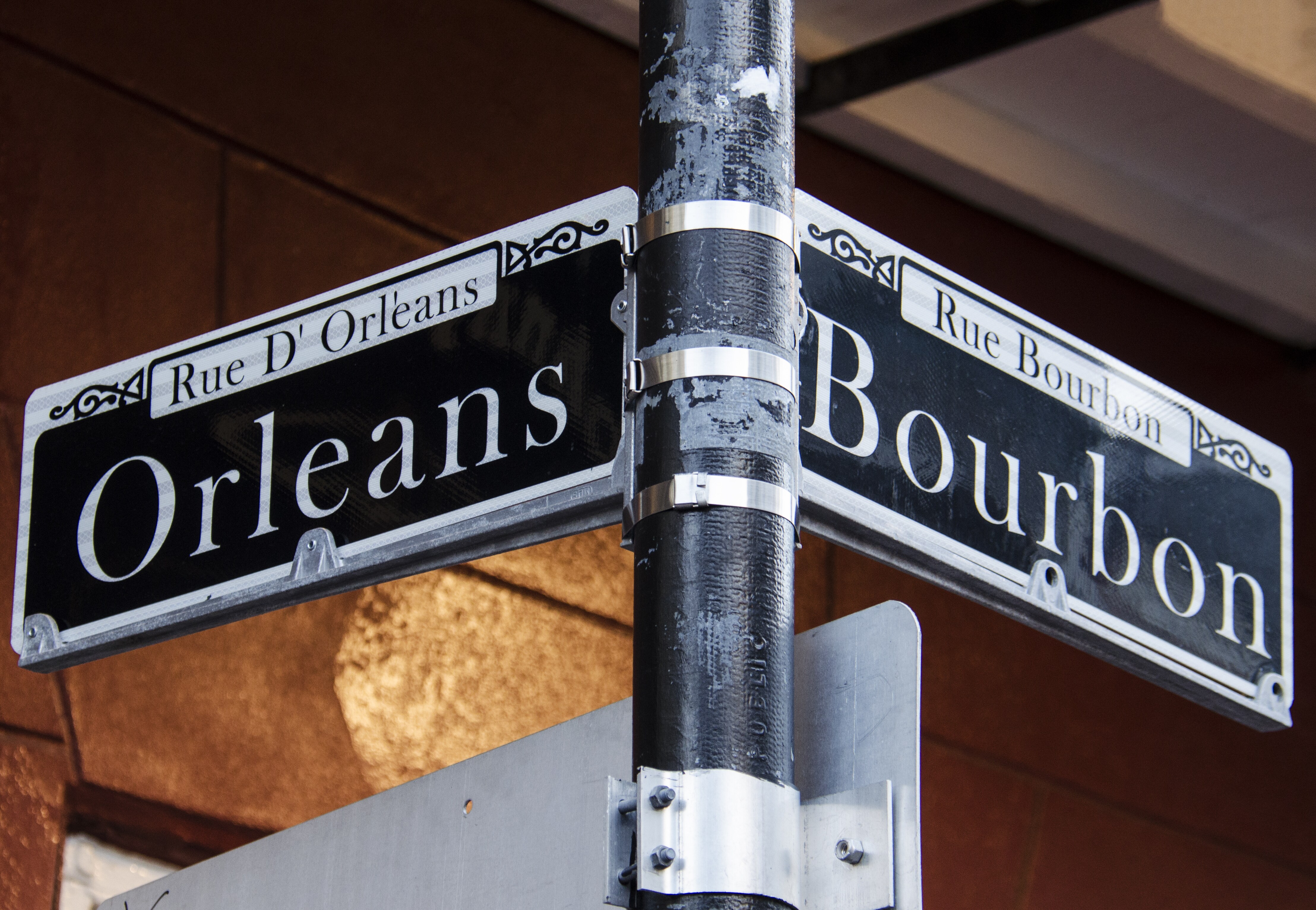 Languages of New Orleans, Popular Local Spoken Languages of New Orleans
