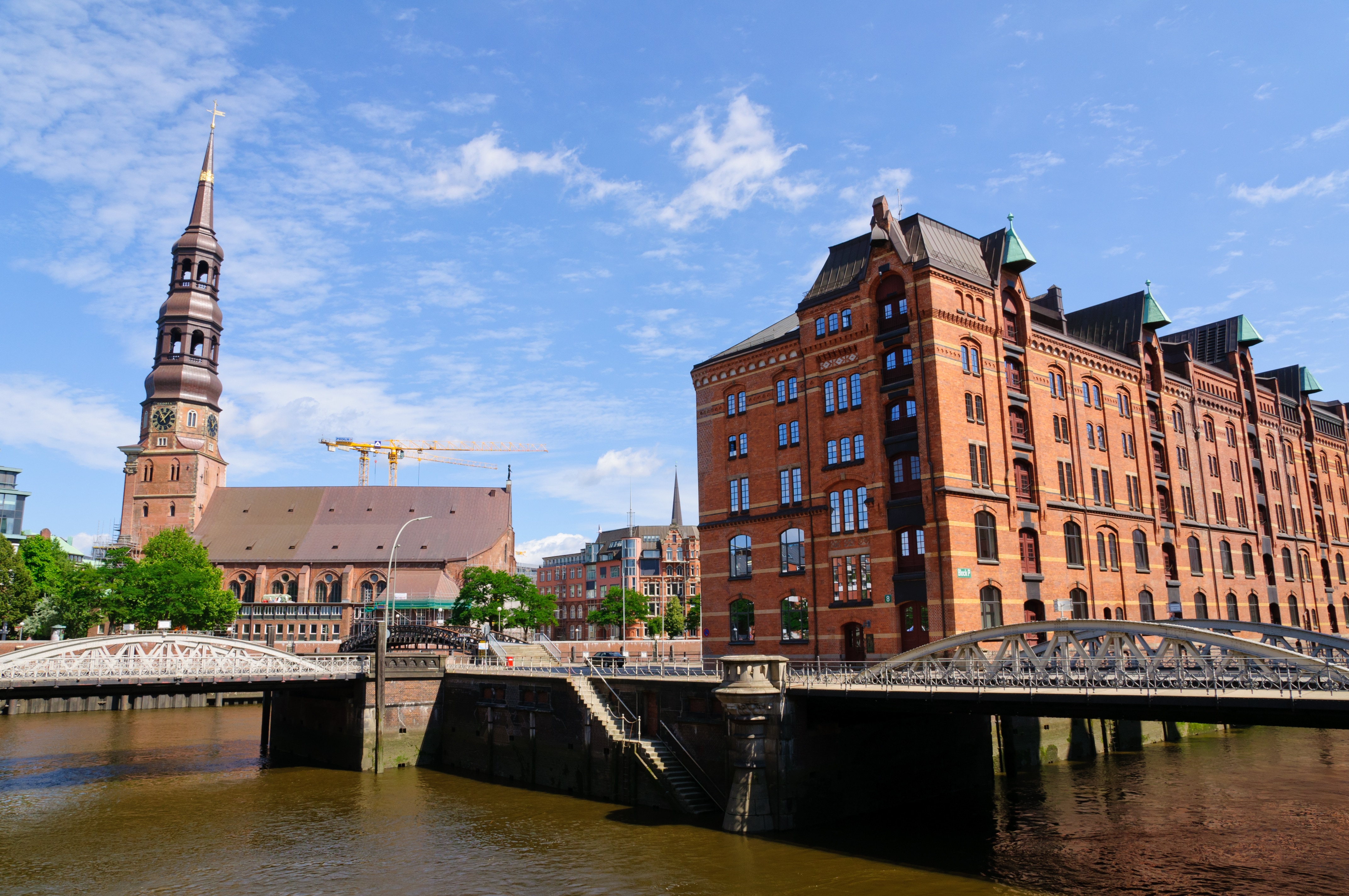 Hamburg Guide - Hamburg Tourism | Hamburg Travel Guide - Yatra.com