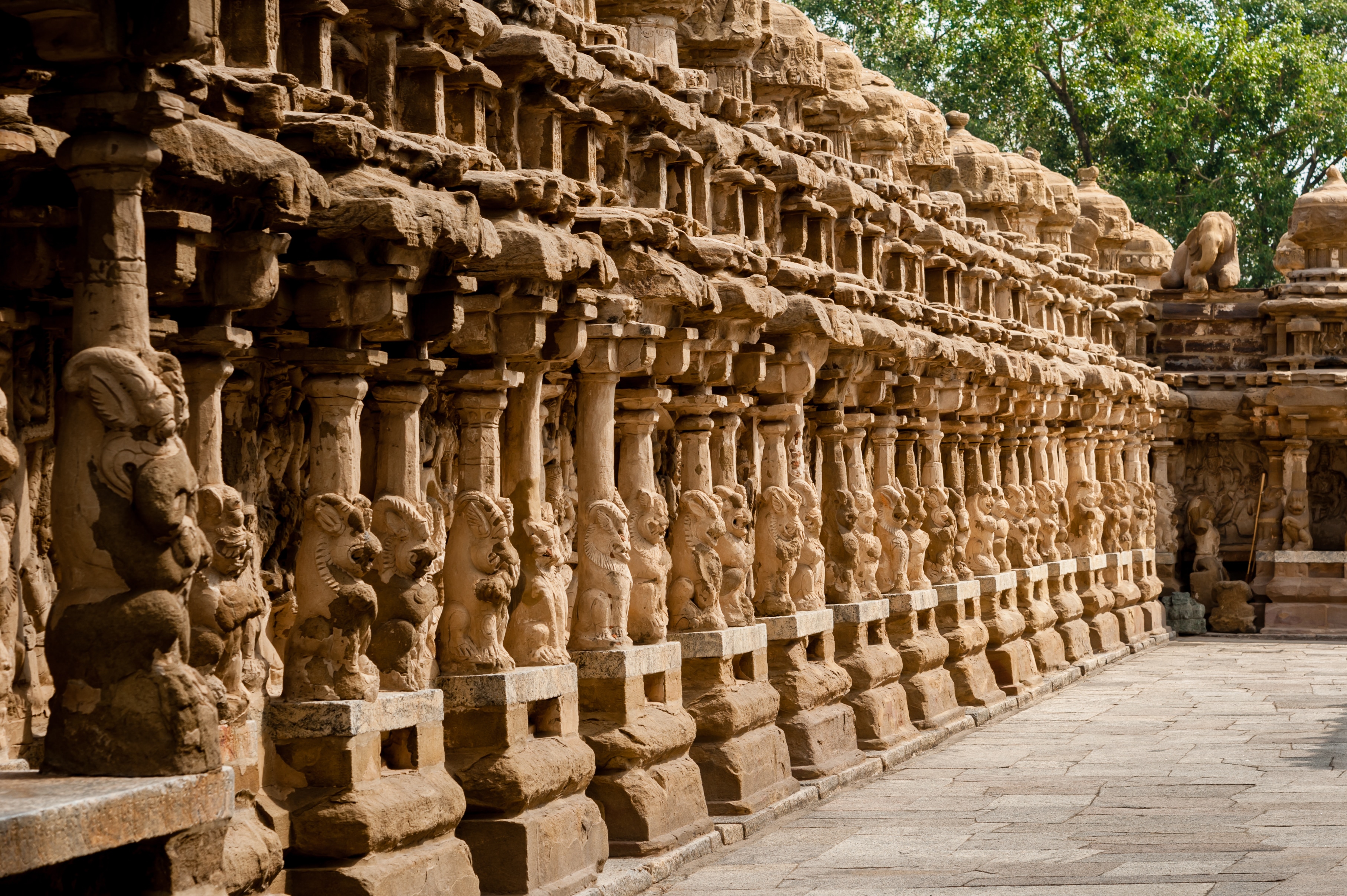 Kanchipuram, India Kanchipuram Tourism Kanchipuram Travel Guide