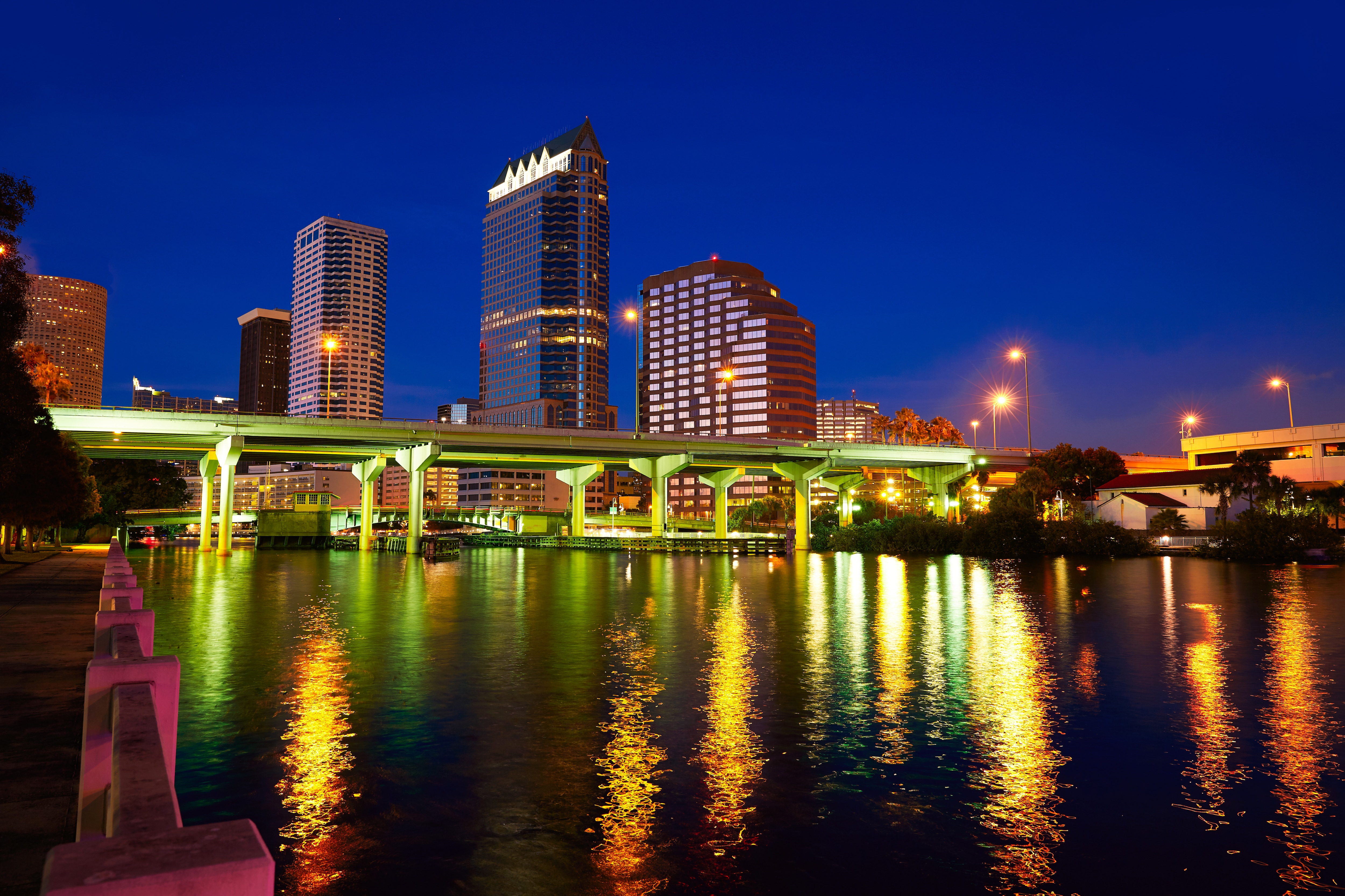 Tampa Guide Tampa Tourism Tampa Travel Guide