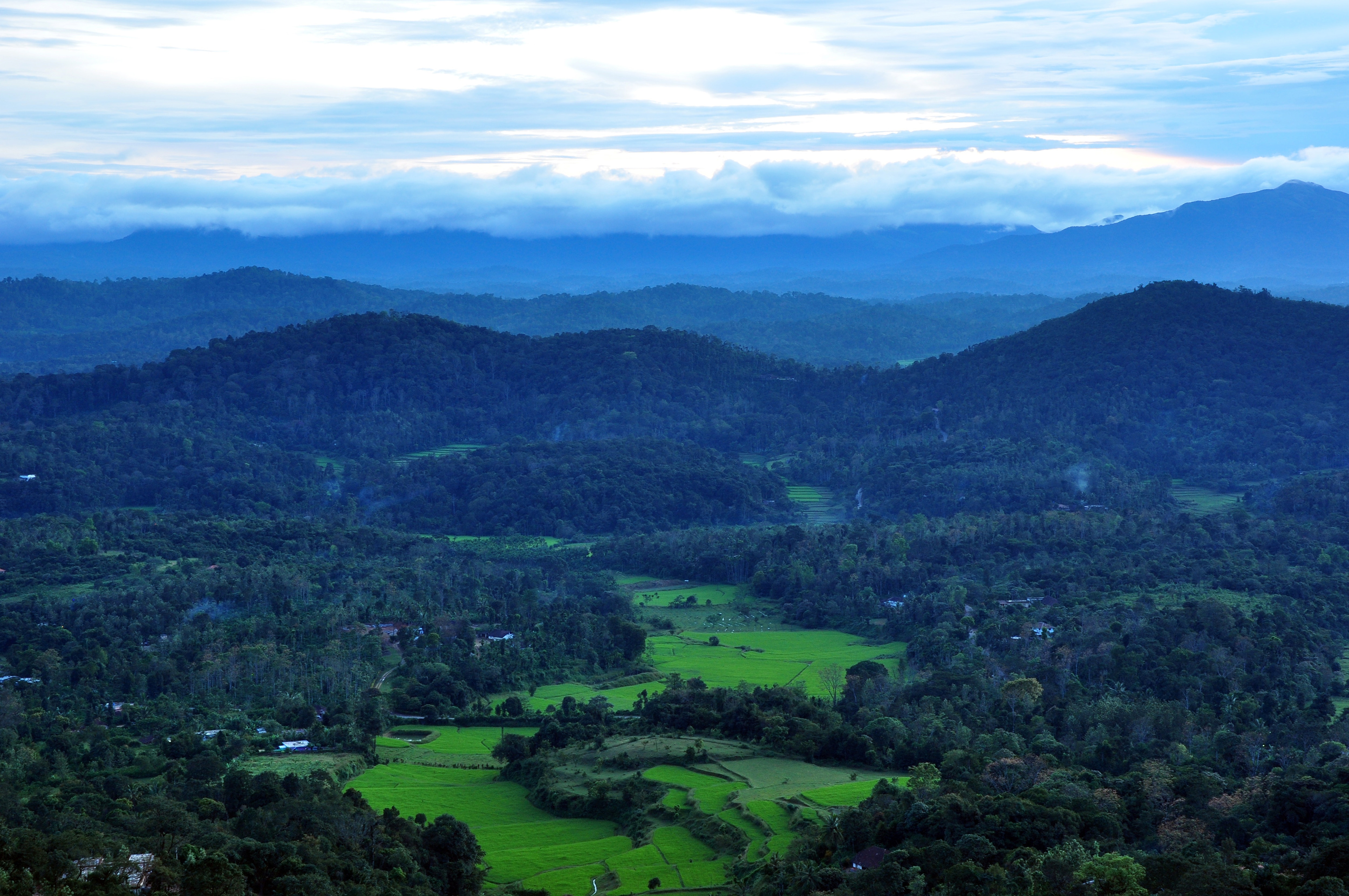 Madikeri Holiday Packages