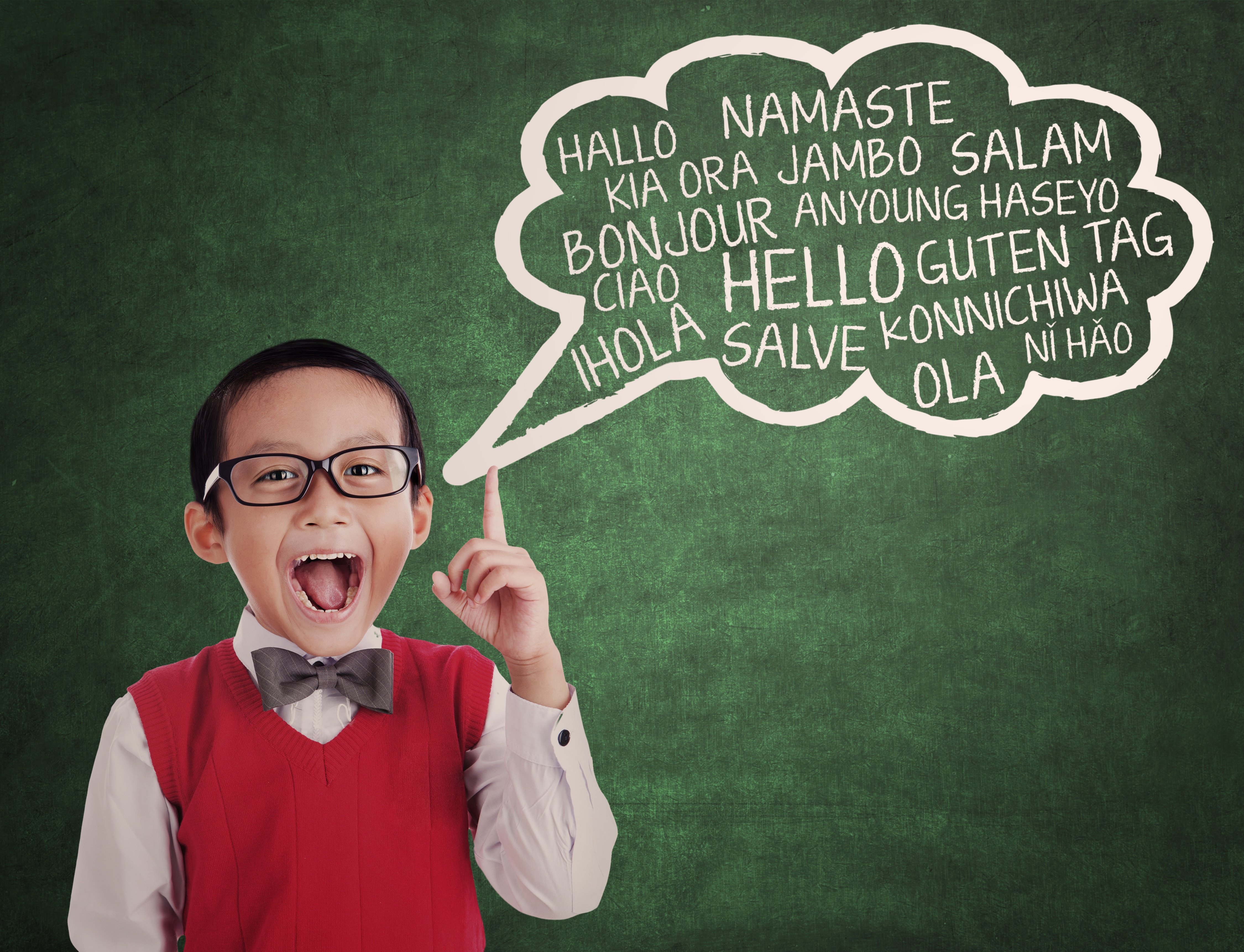 Why Should I Learn A Language Omniglot