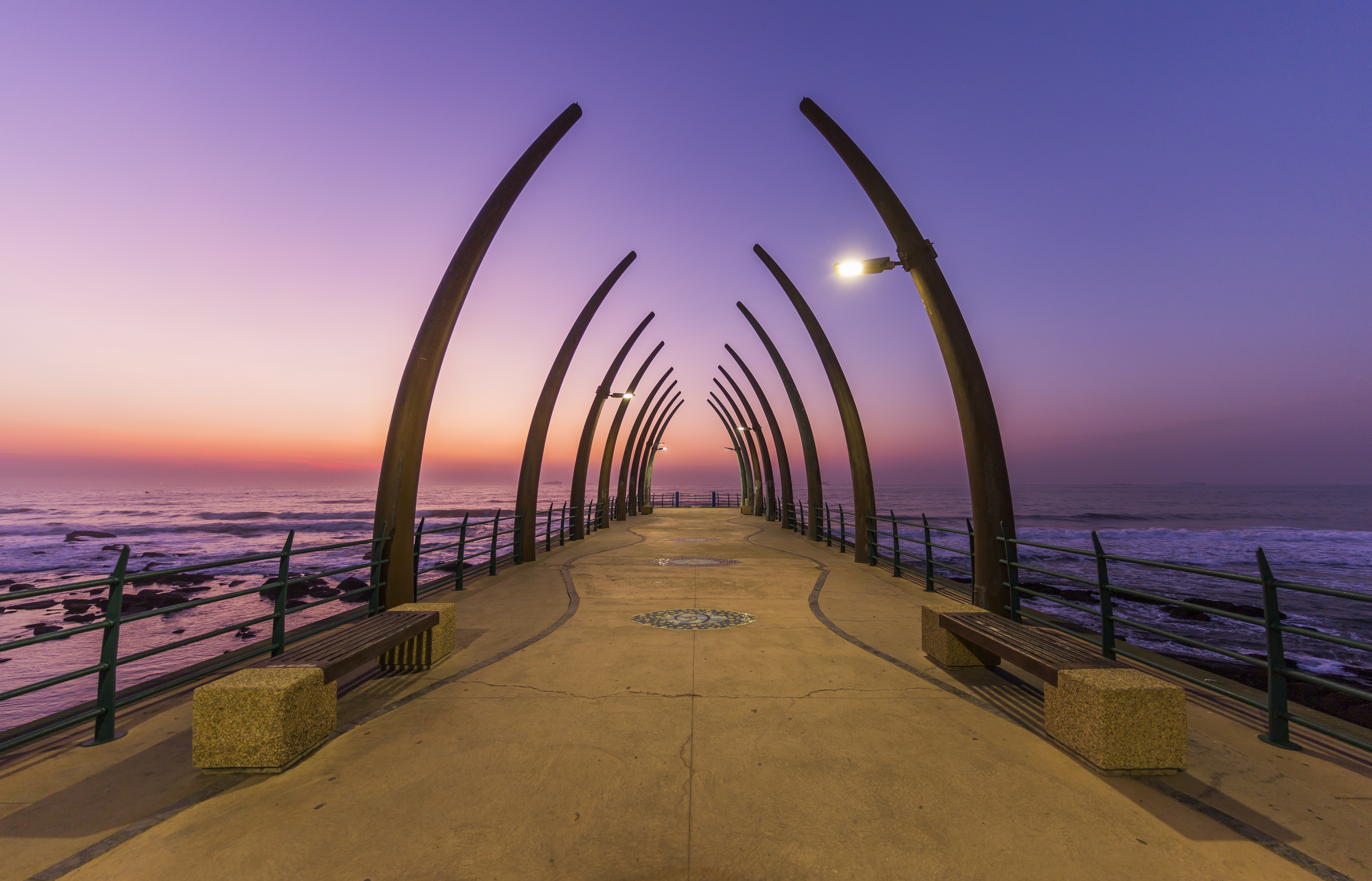 Durban South Africa Tourist Attractions