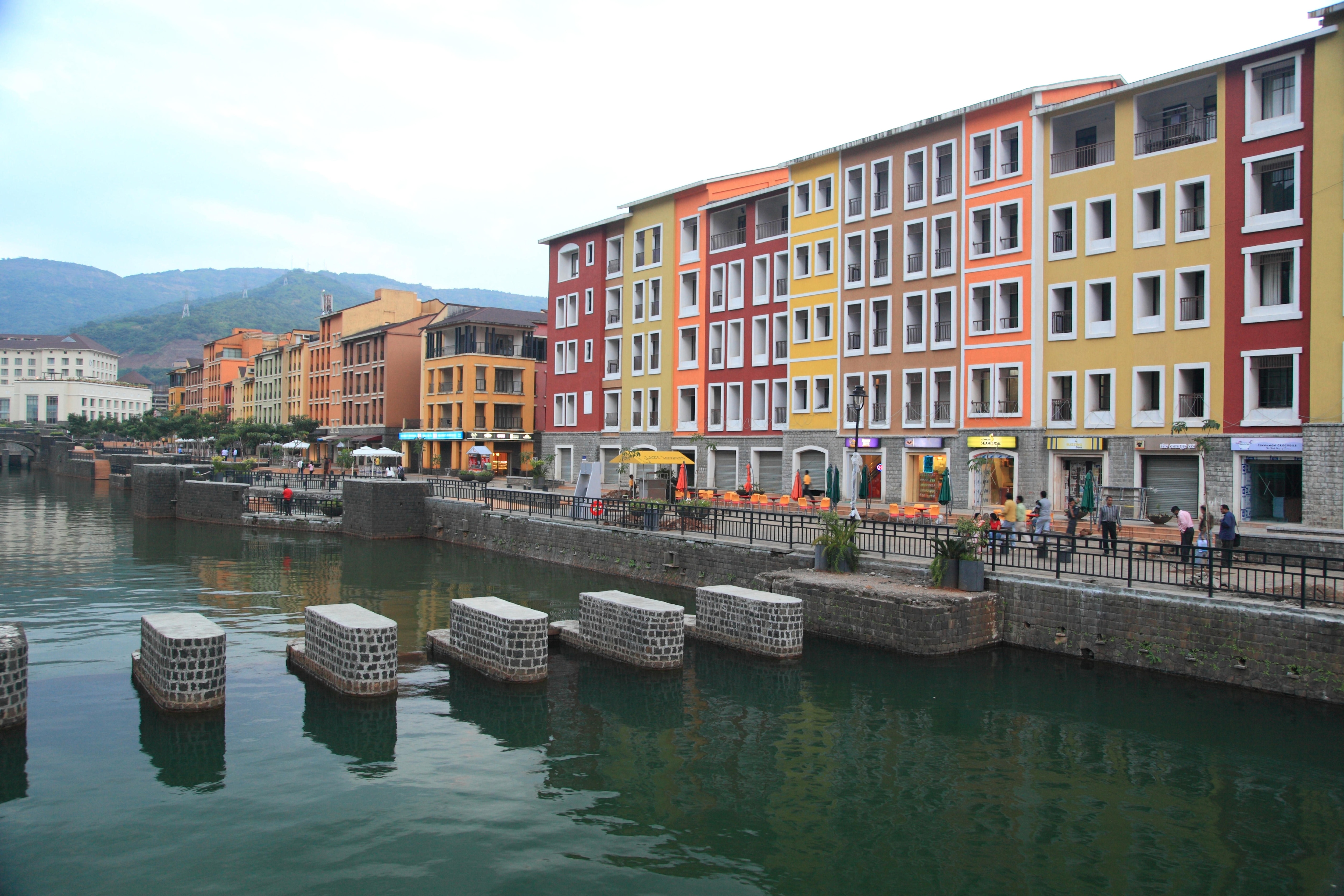Lavasa Holiday Packages