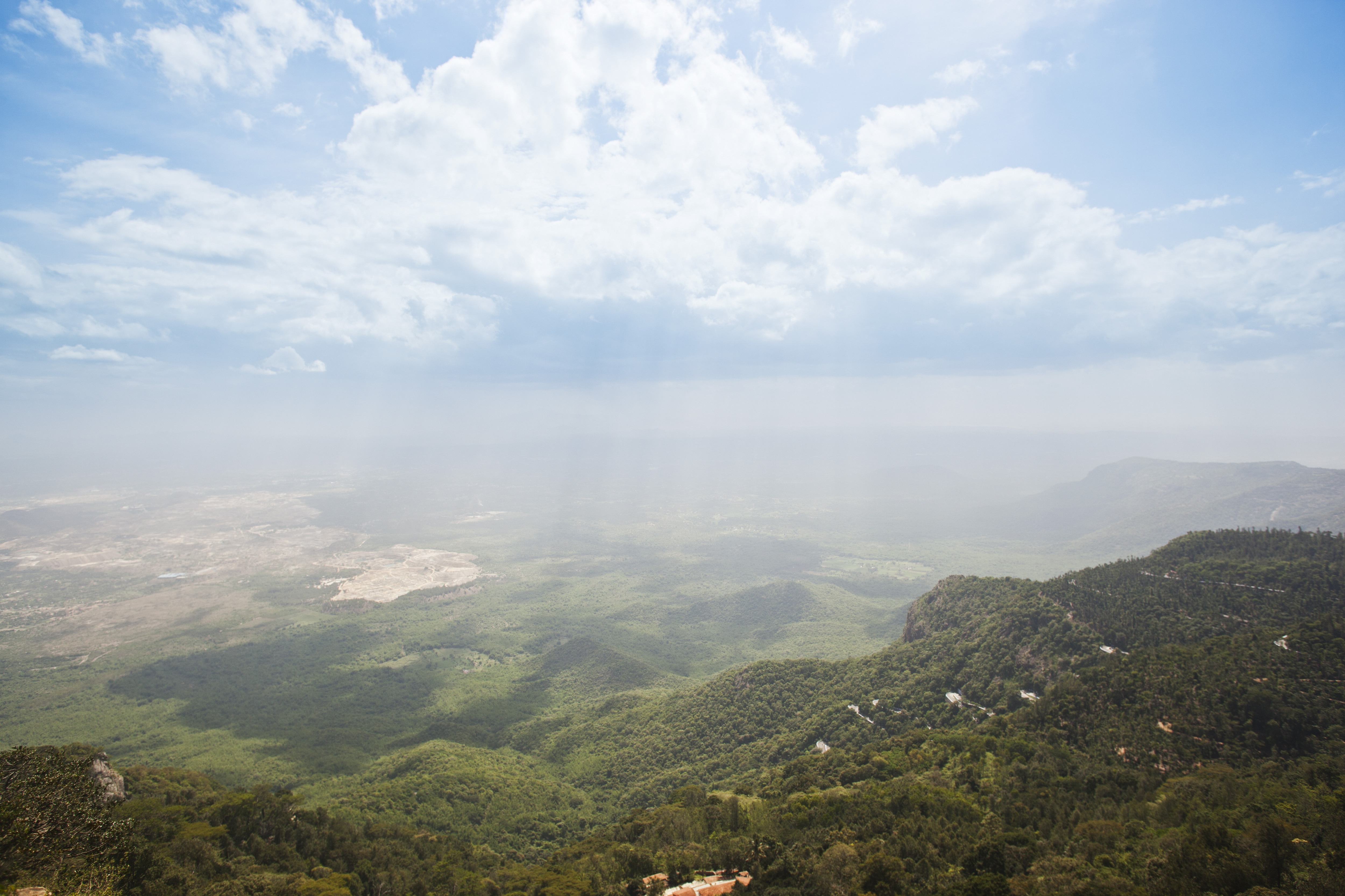 Yercaud Holiday Packages